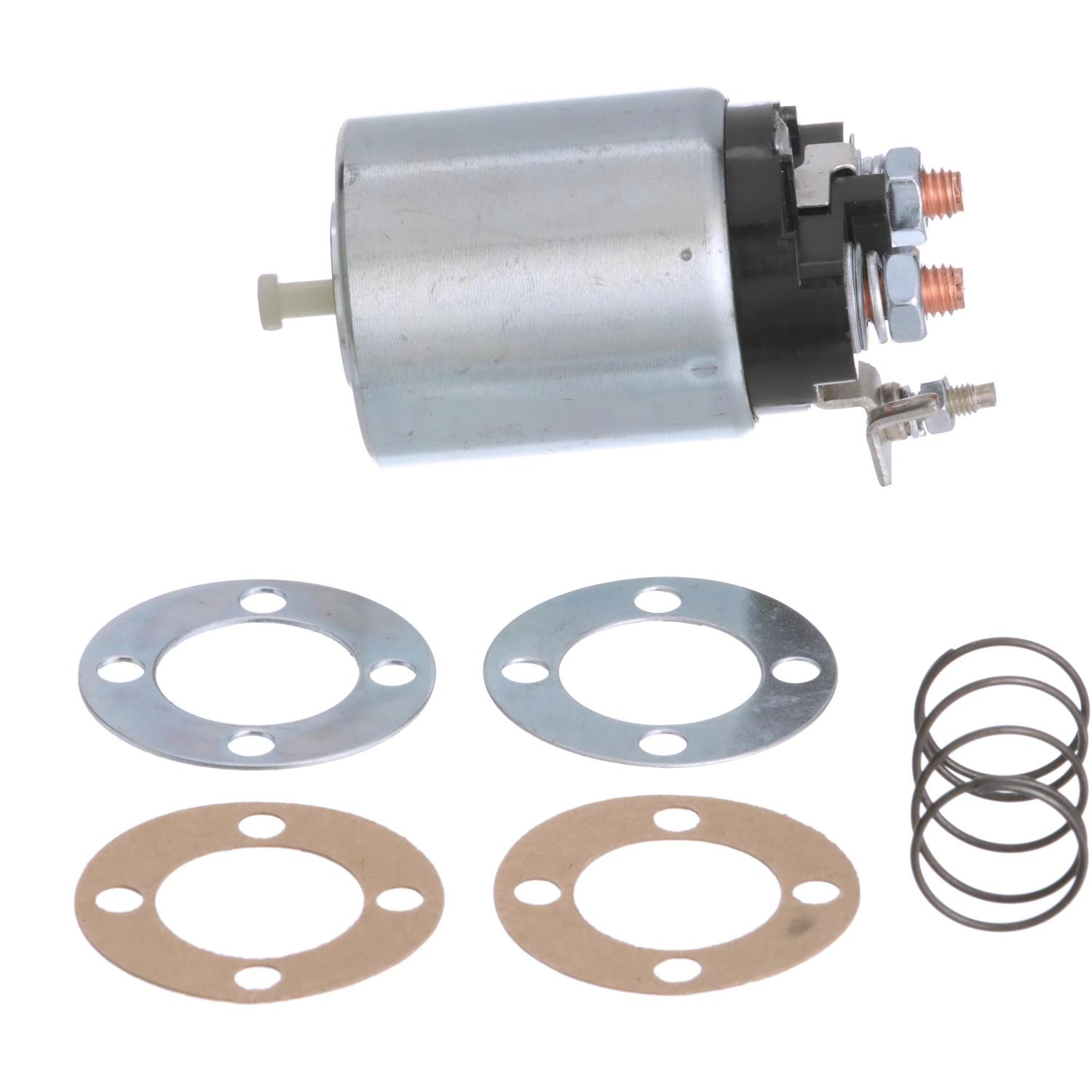 Starter Solenoid