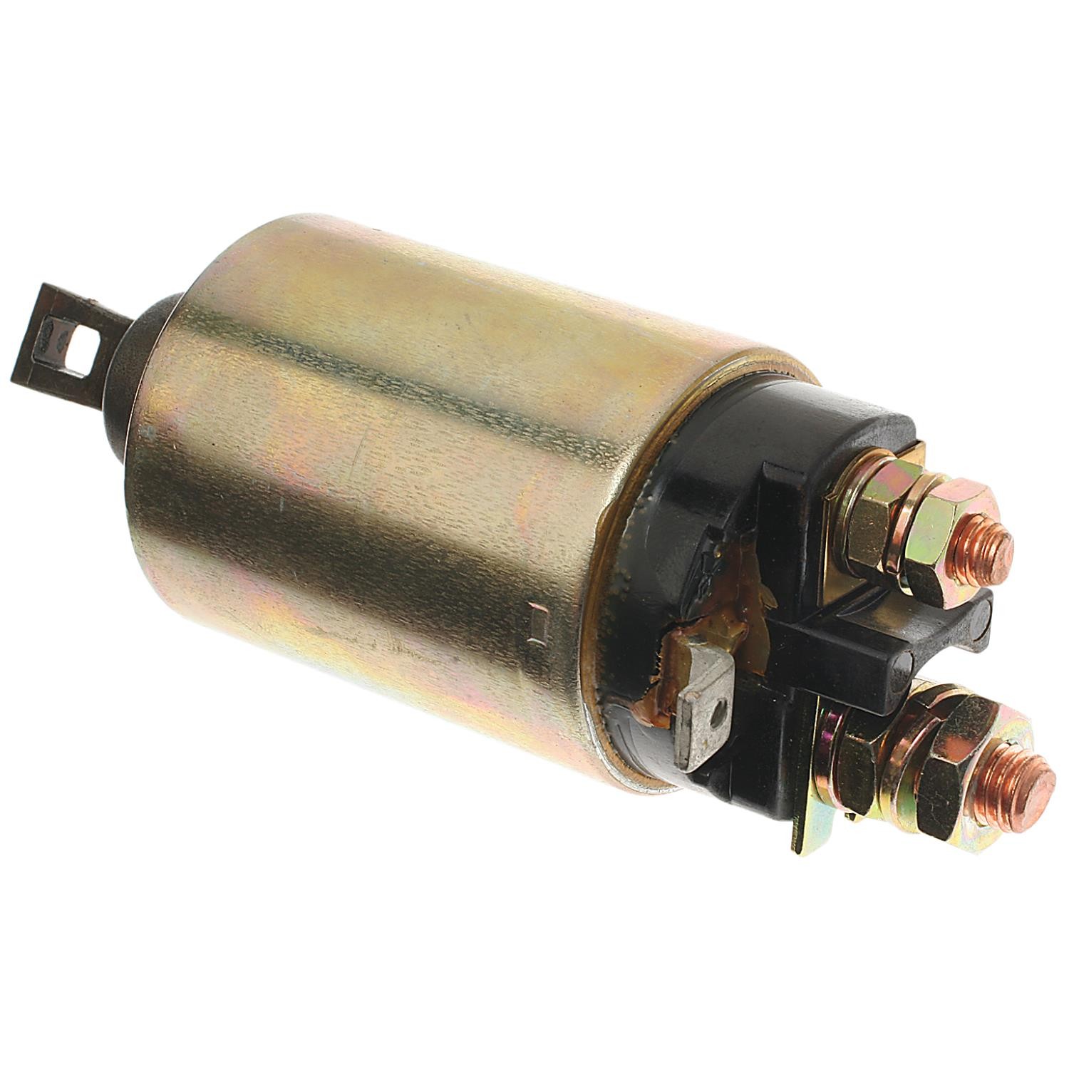 Starter Solenoid
