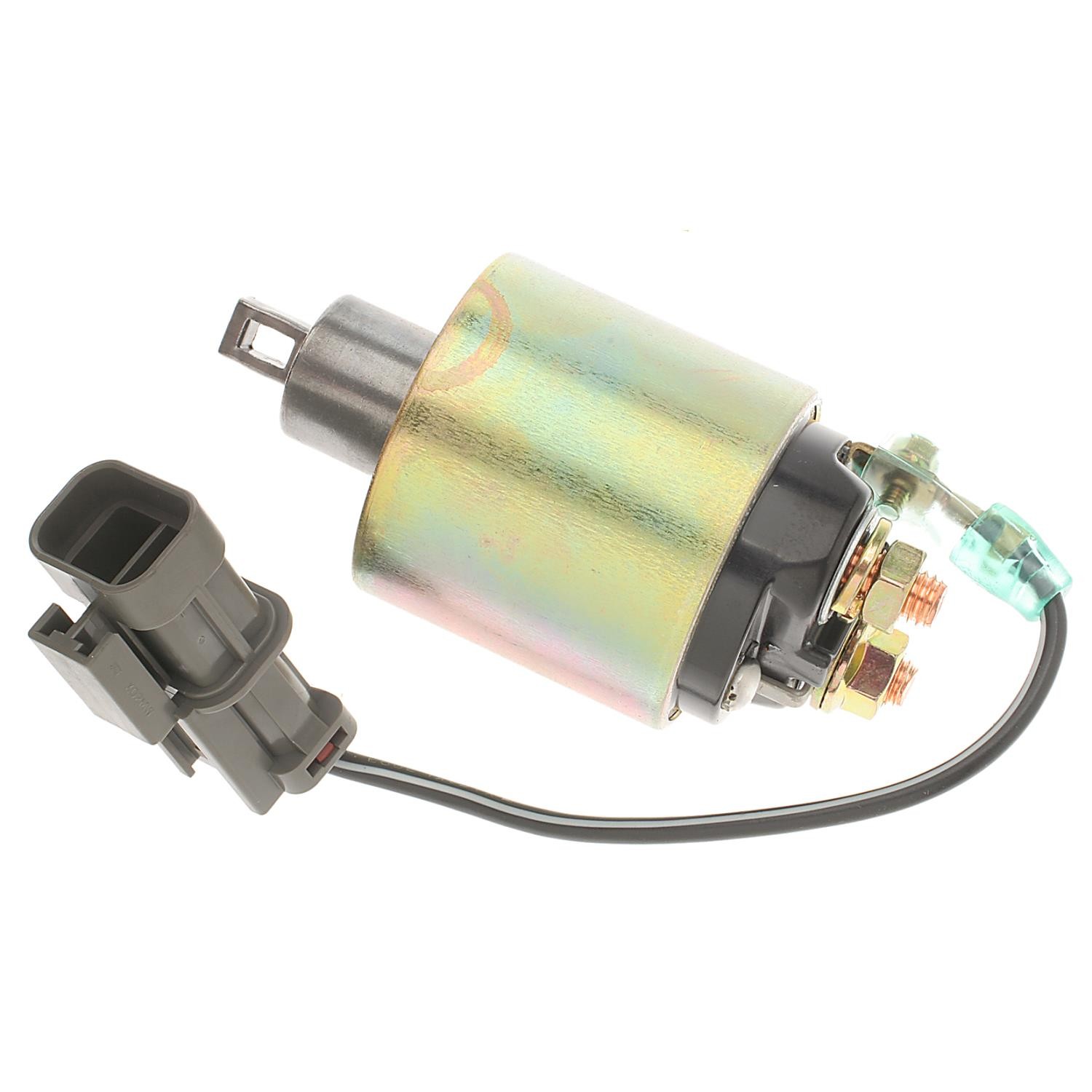 Starter Solenoid