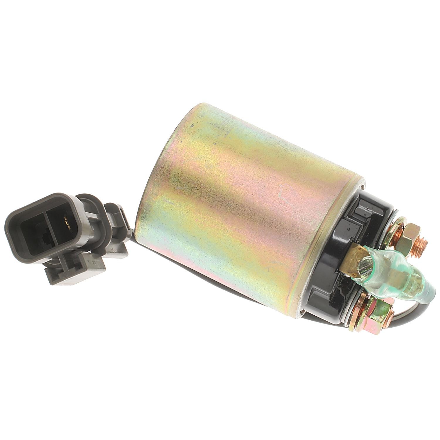 Starter Solenoid