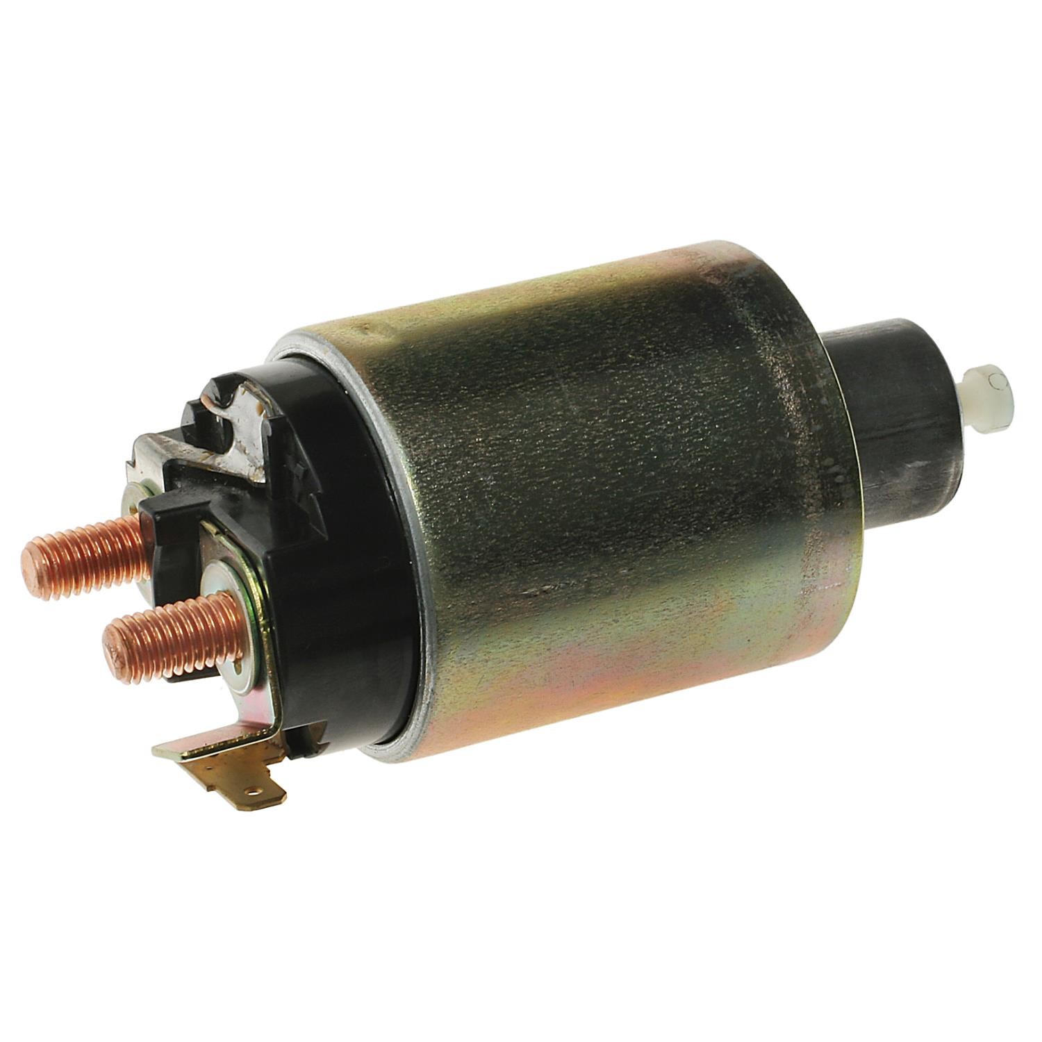 Starter Solenoid