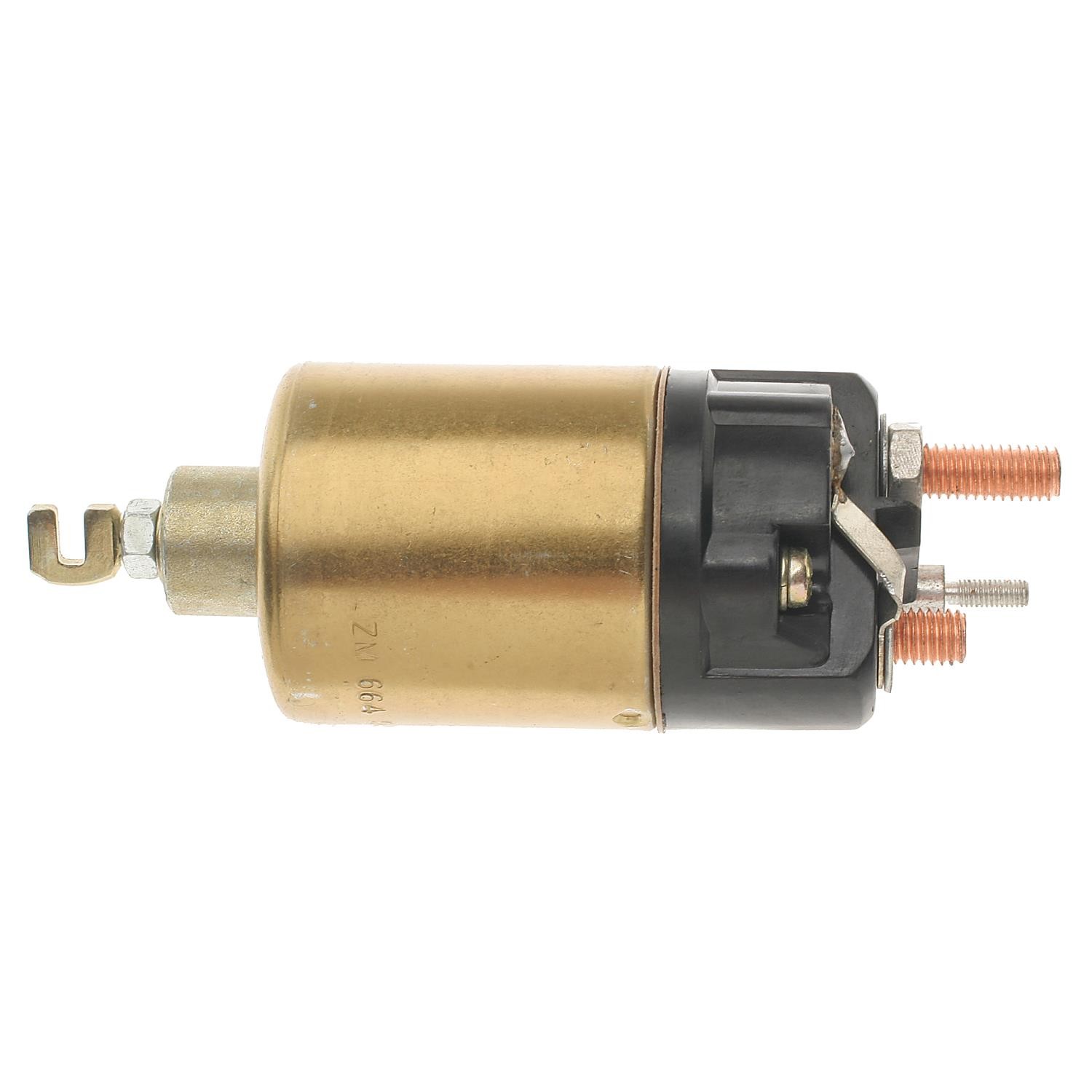 Starter Solenoid