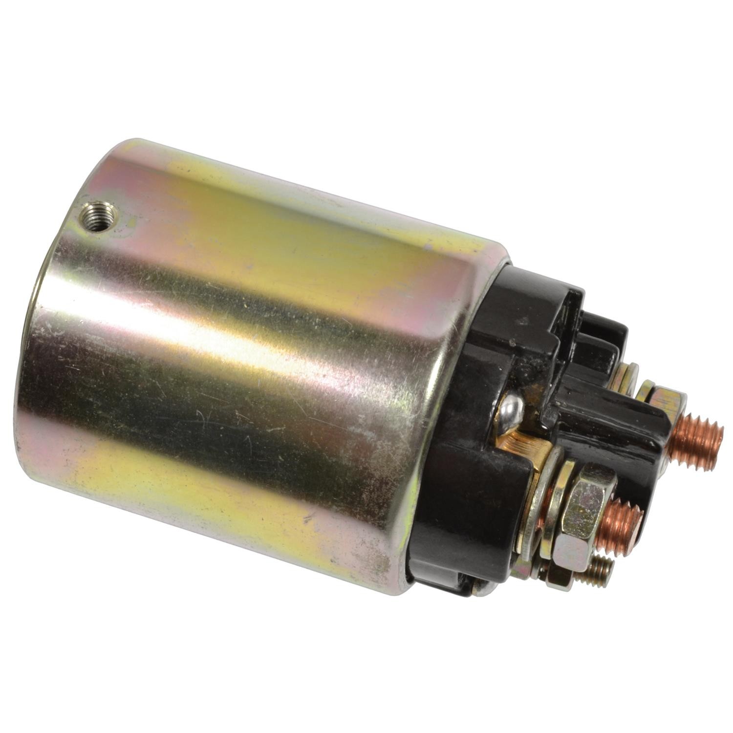STARTER SOLENOID