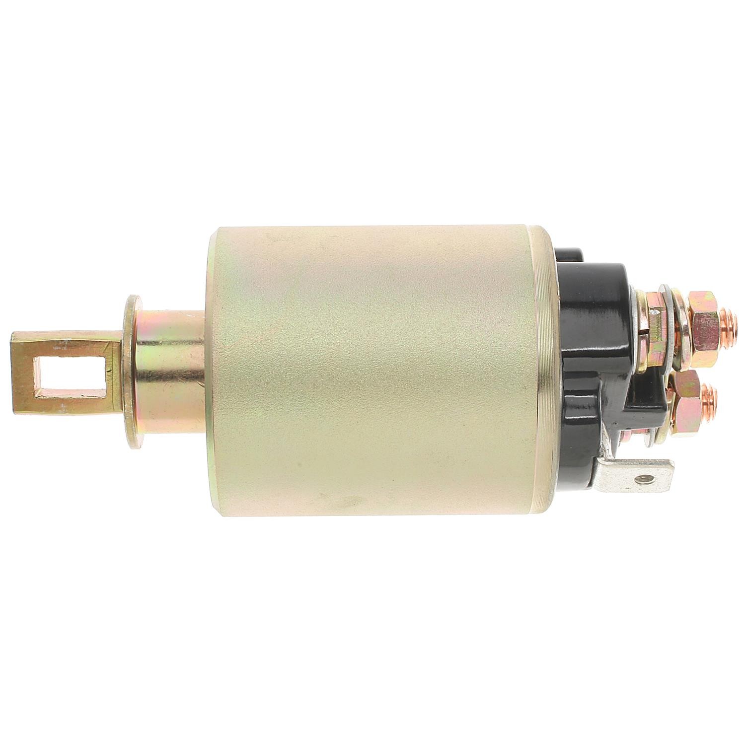 STARTER SOLENOID