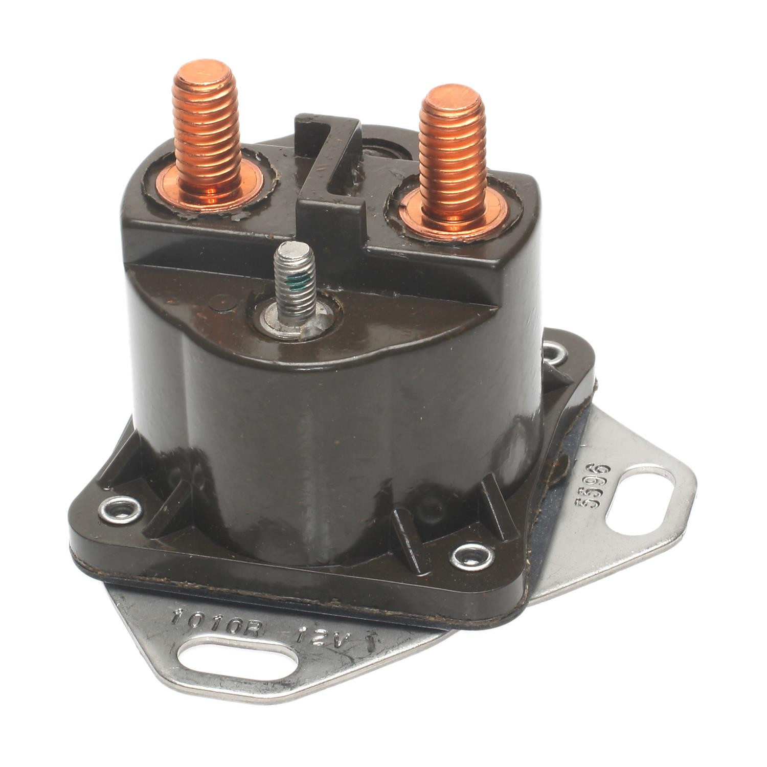 Starter Solenoid