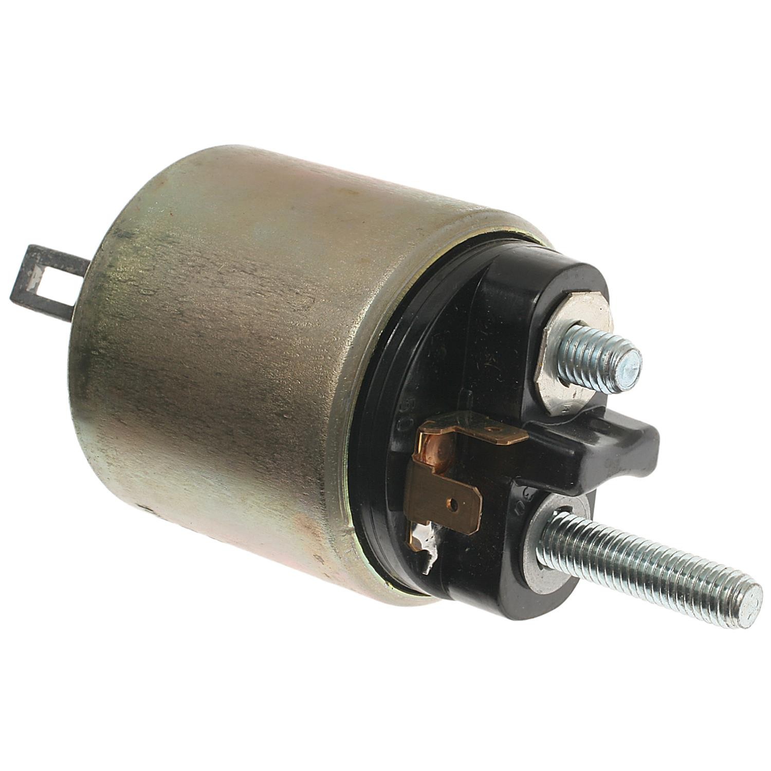 Starter Solenoid