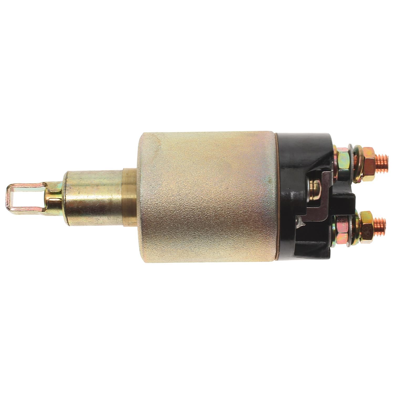 Starter Solenoid
