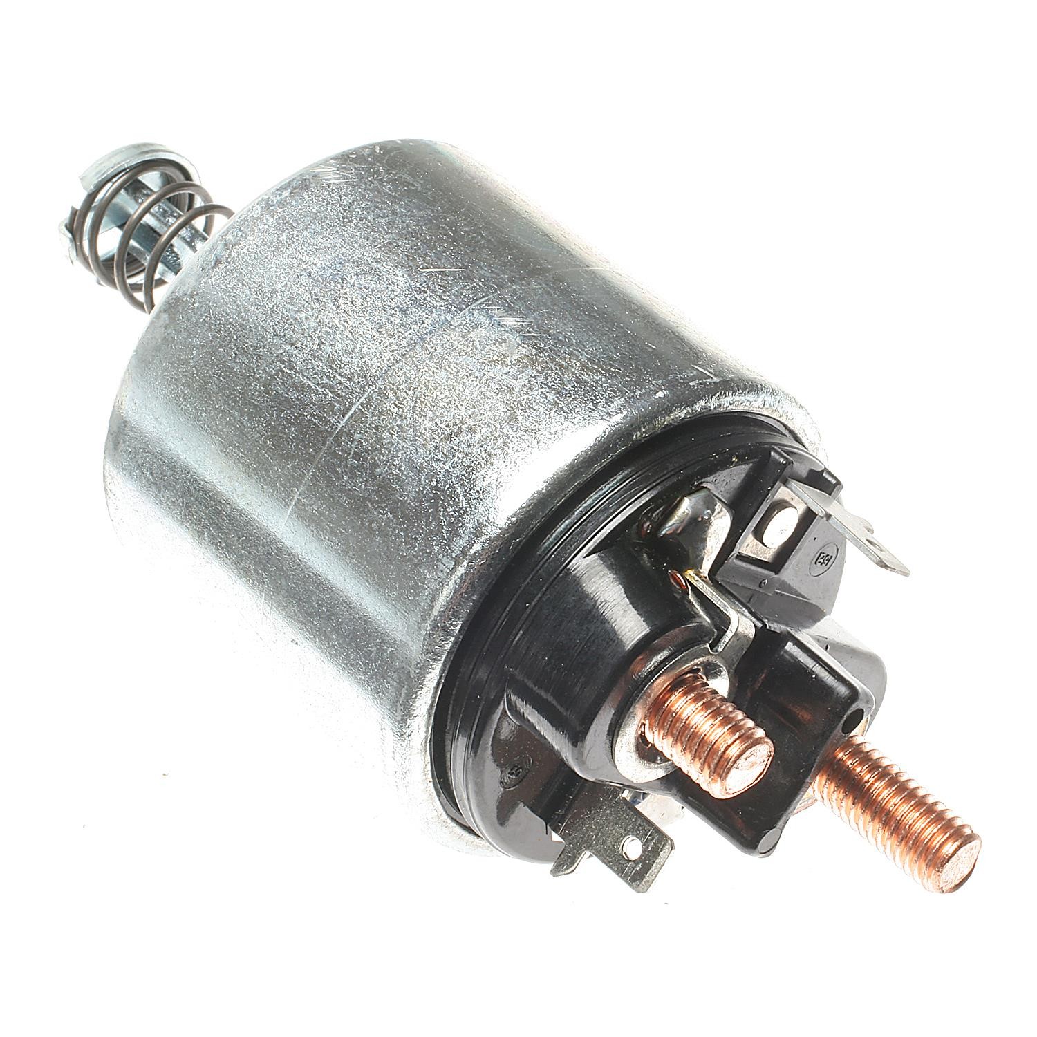 Starter Solenoid