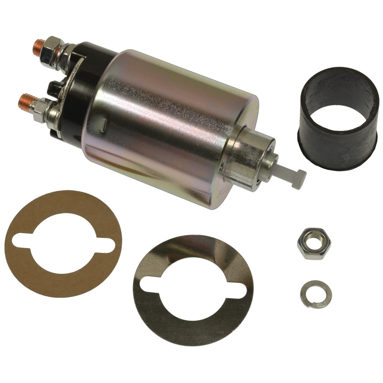 STARTER SOLENOID