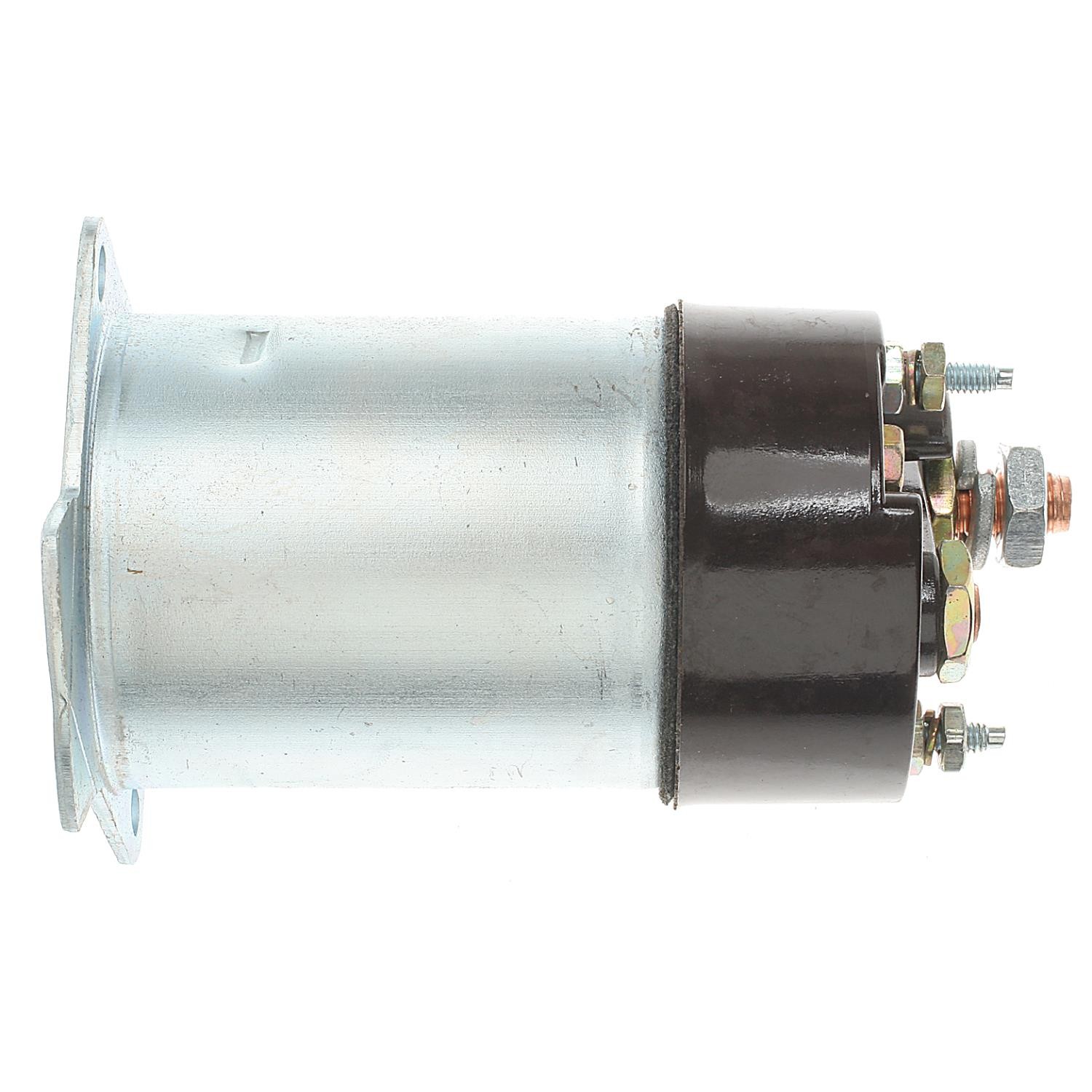 Starter Solenoid