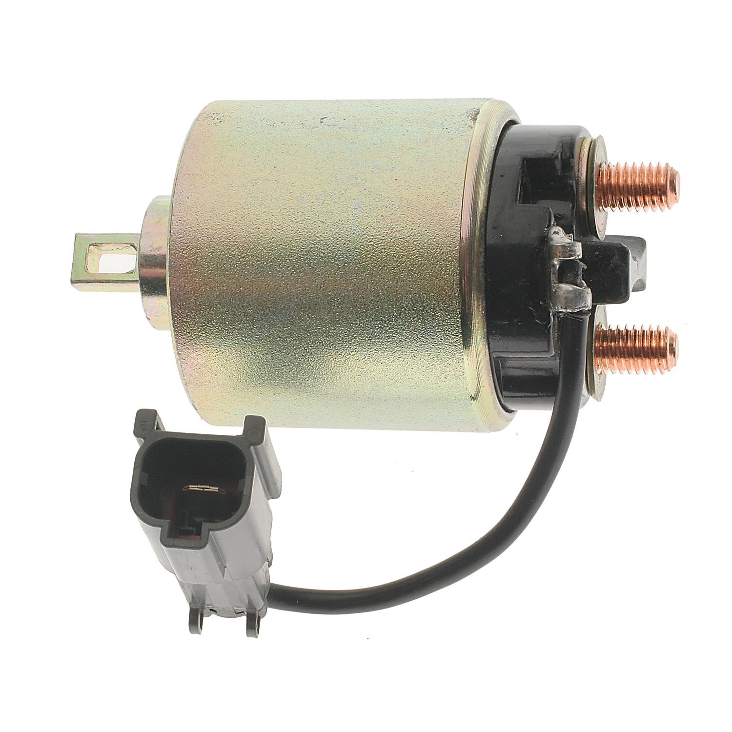 Starter Solenoid