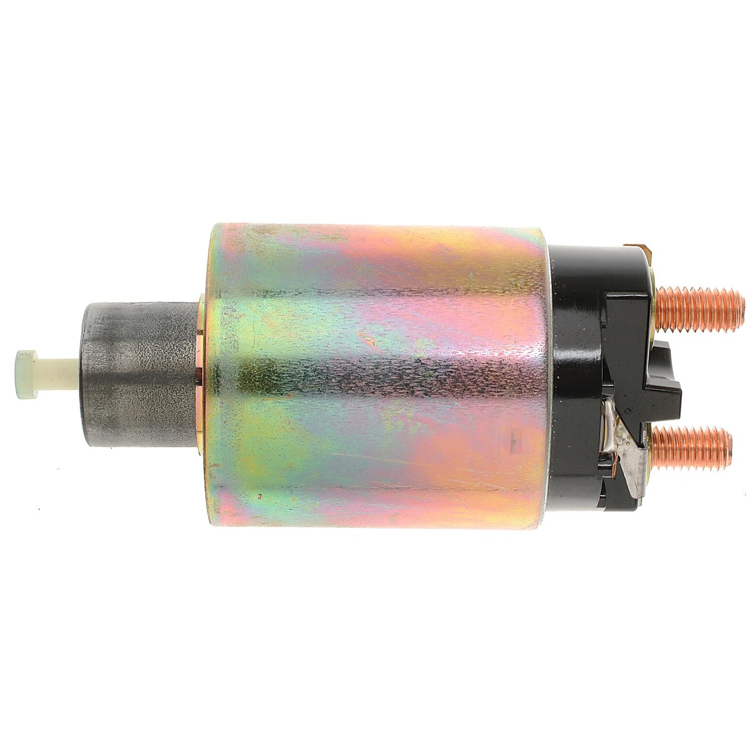 Starter Solenoid
