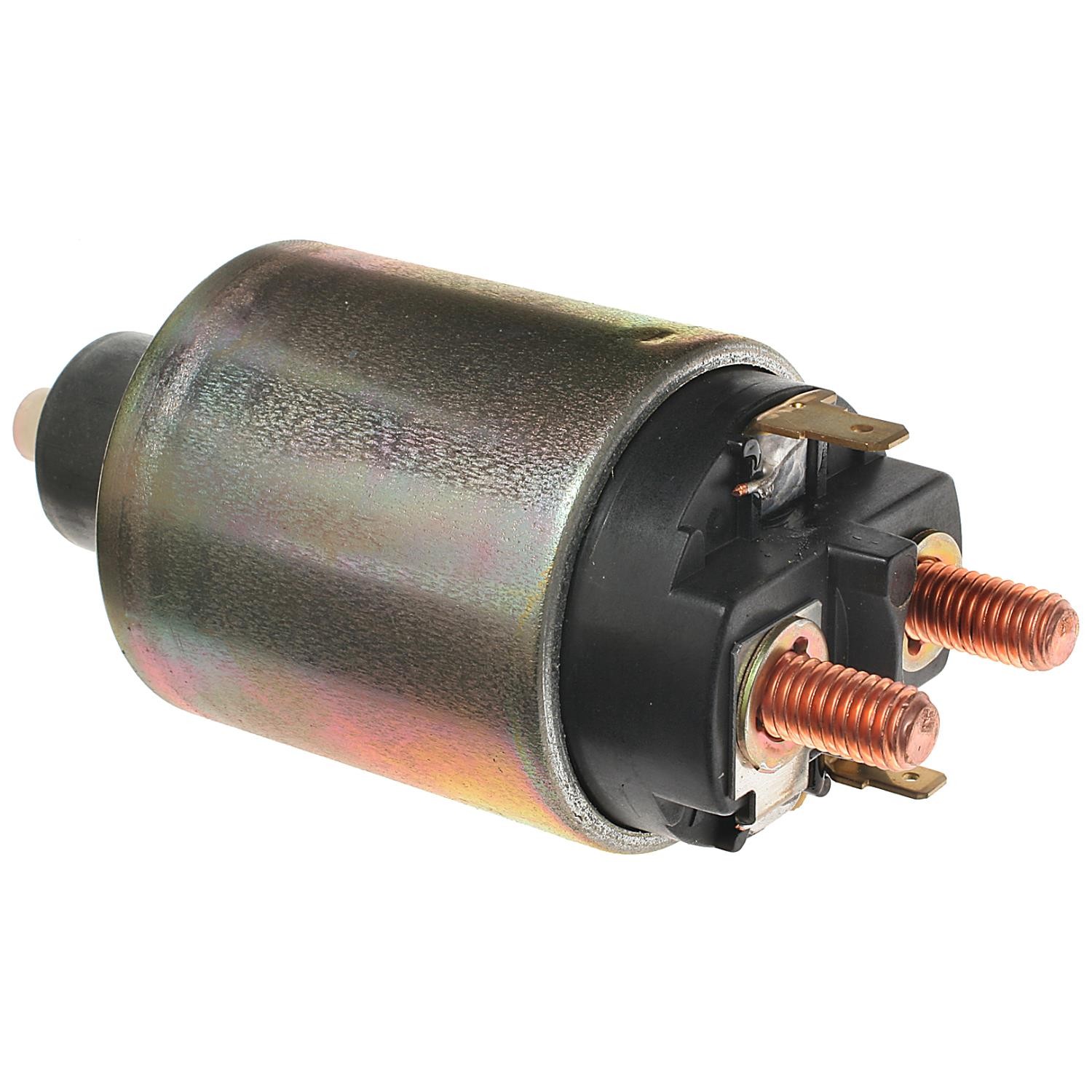 Starter Solenoid