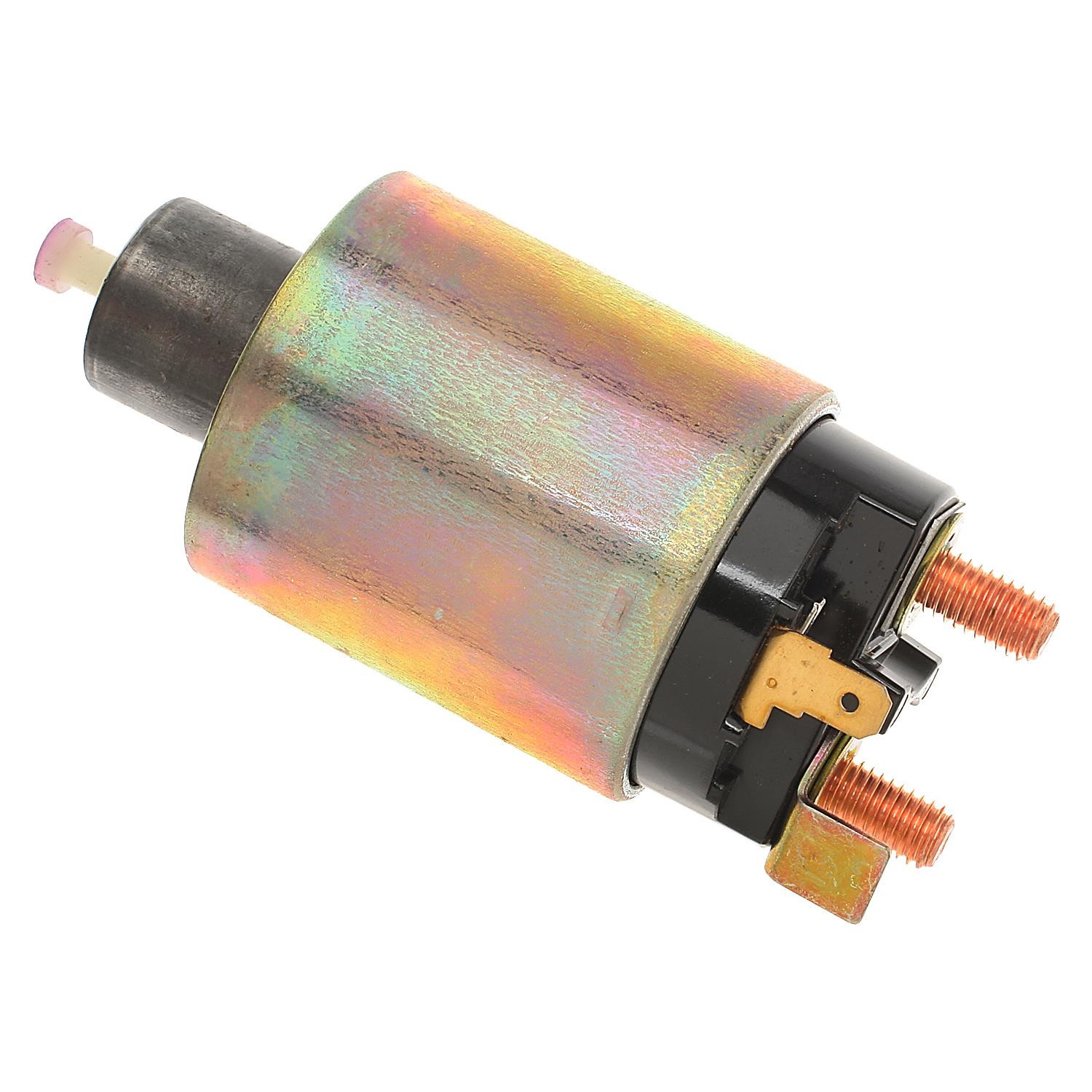 Starter Solenoid