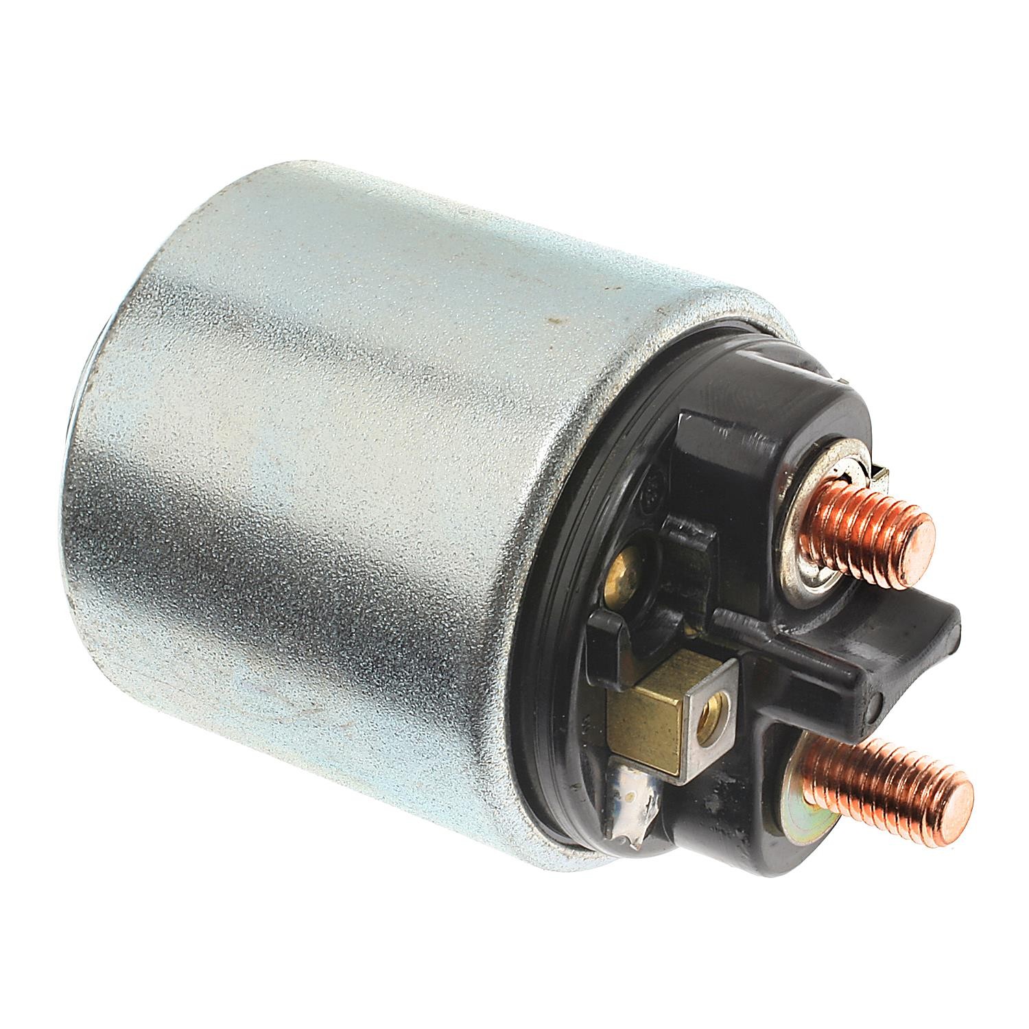 STARTER SOLENOID