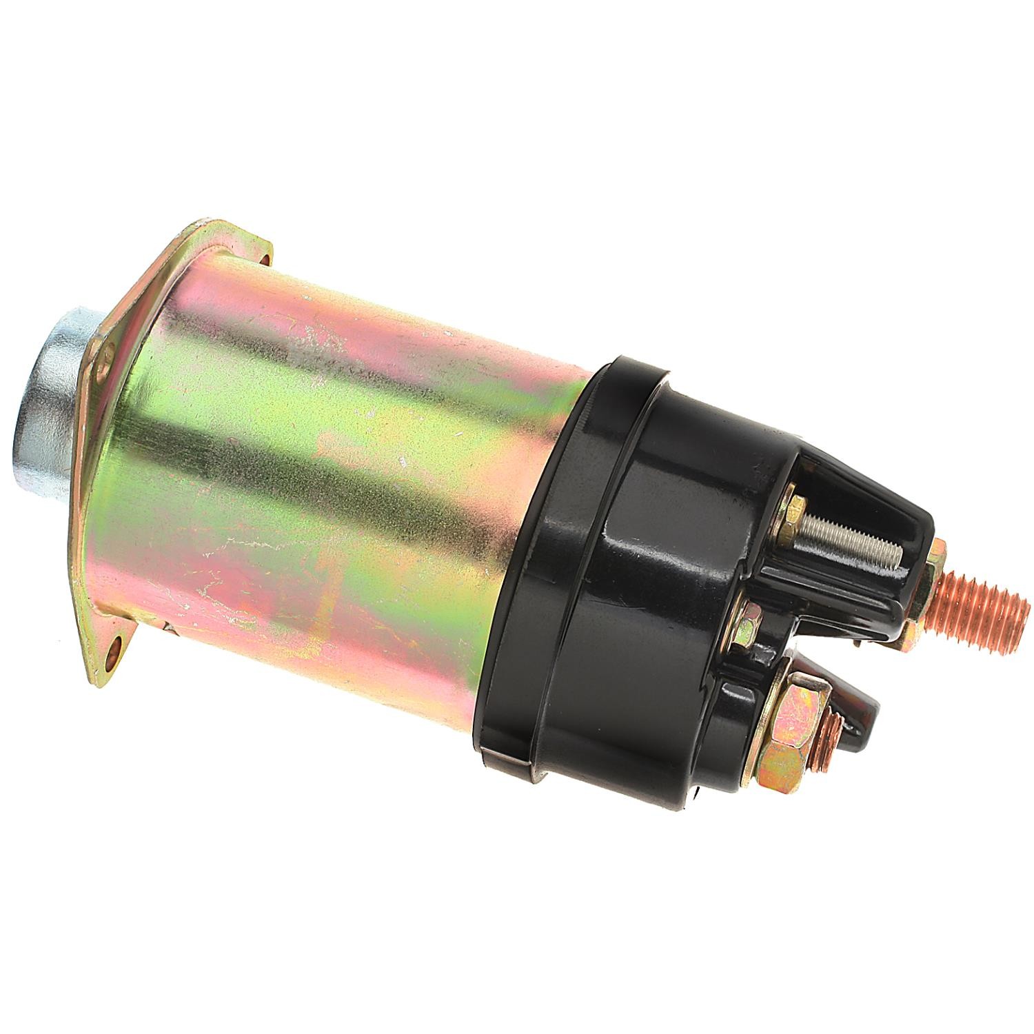 Starter Solenoid
