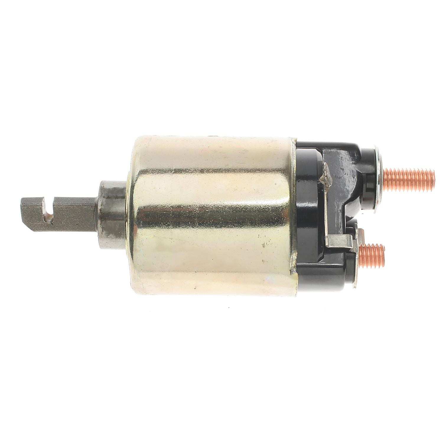 STARTER SOLENOID