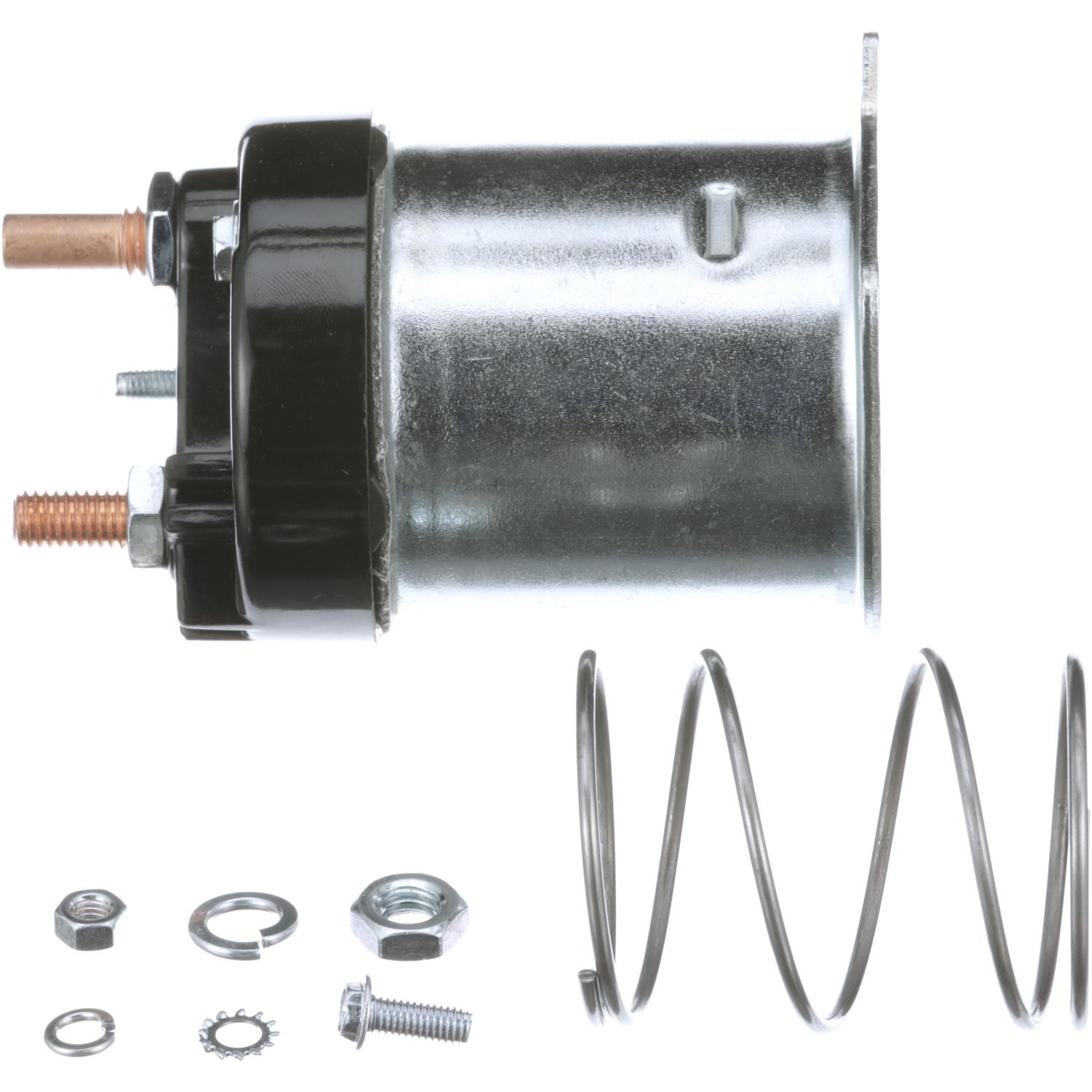 Starter Solenoid
