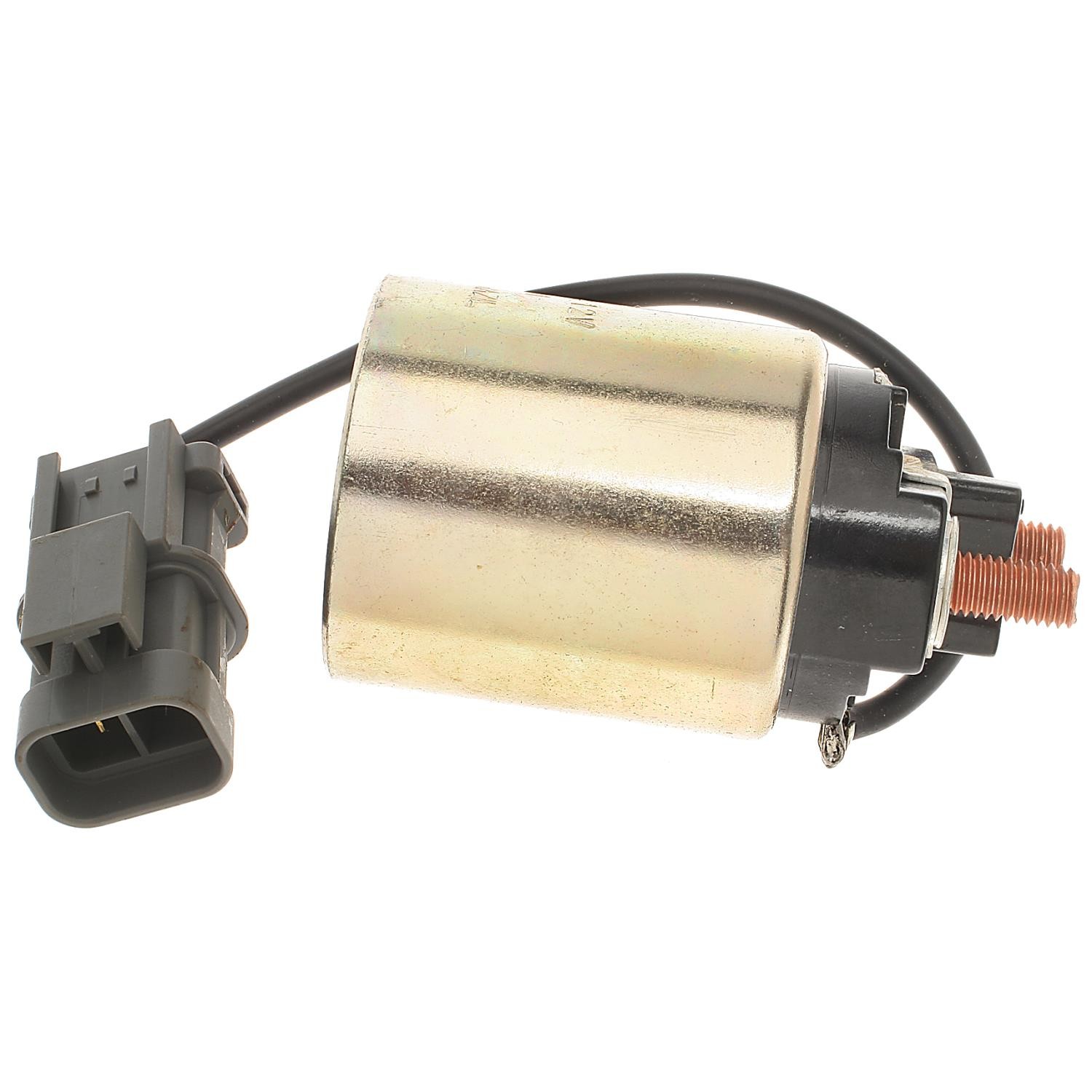 Starter Solenoid