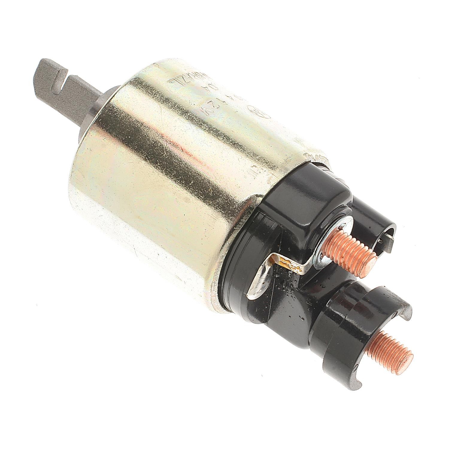 STARTER SOLENOID