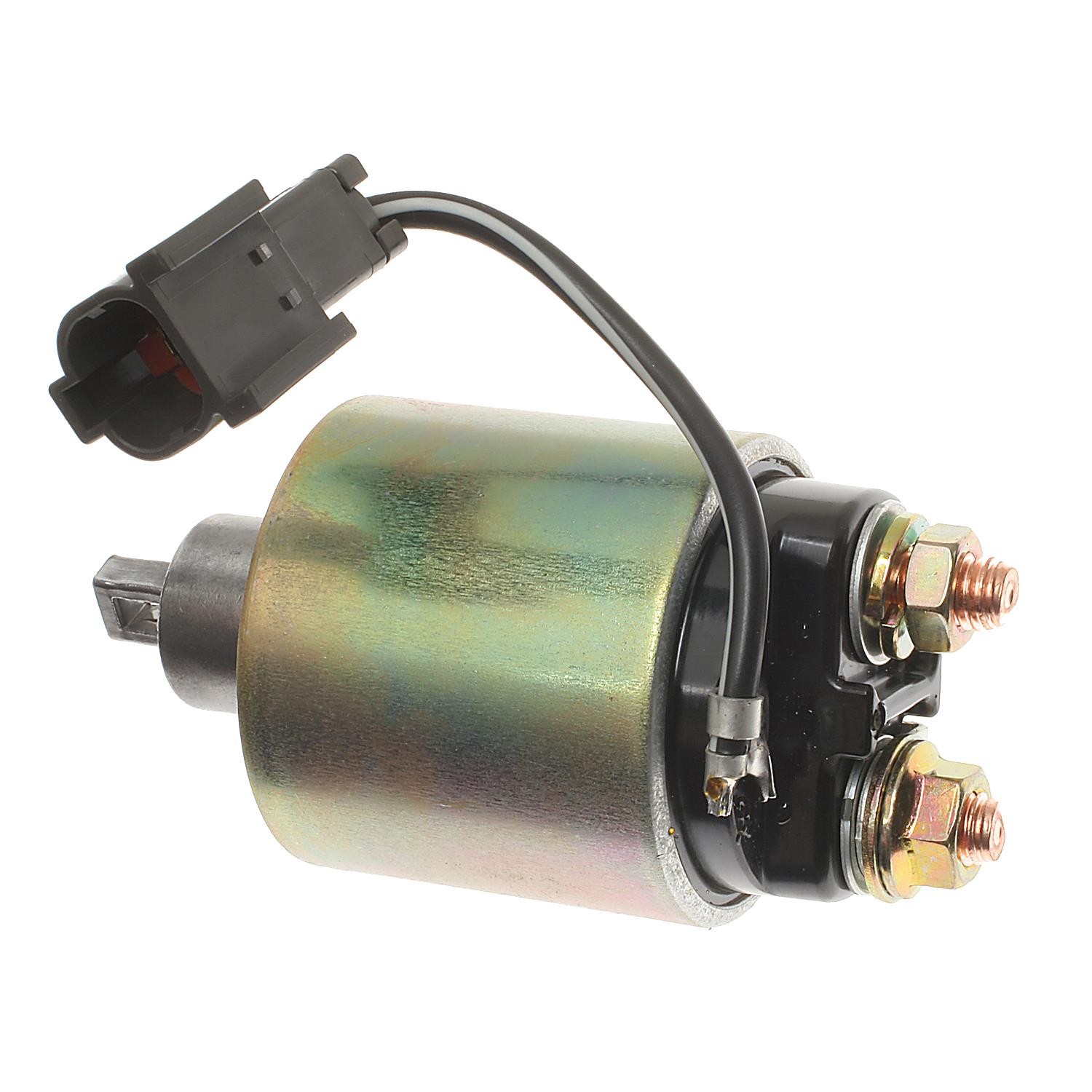 STARTER SOLENOID