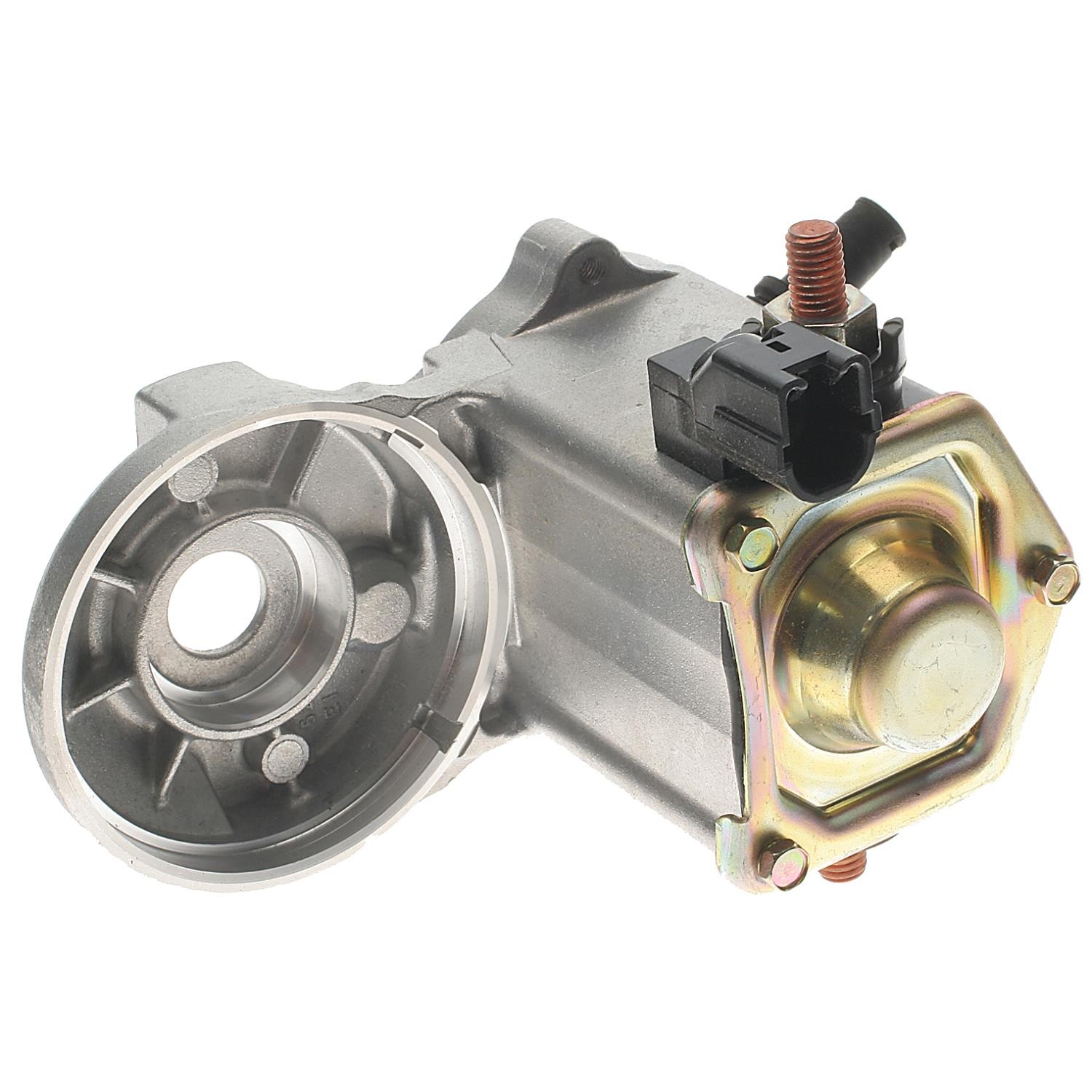 Starter Solenoid