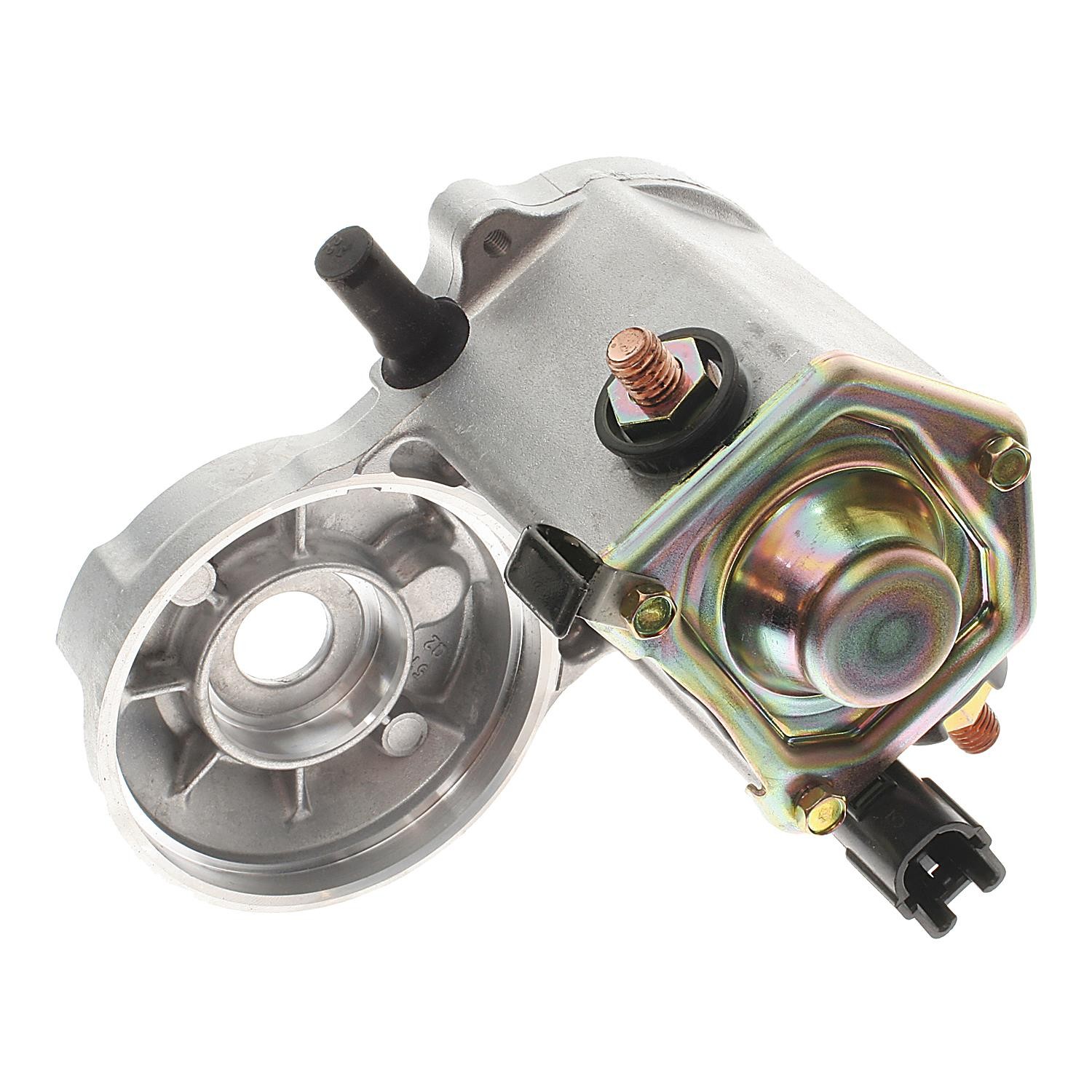 Starter Solenoid