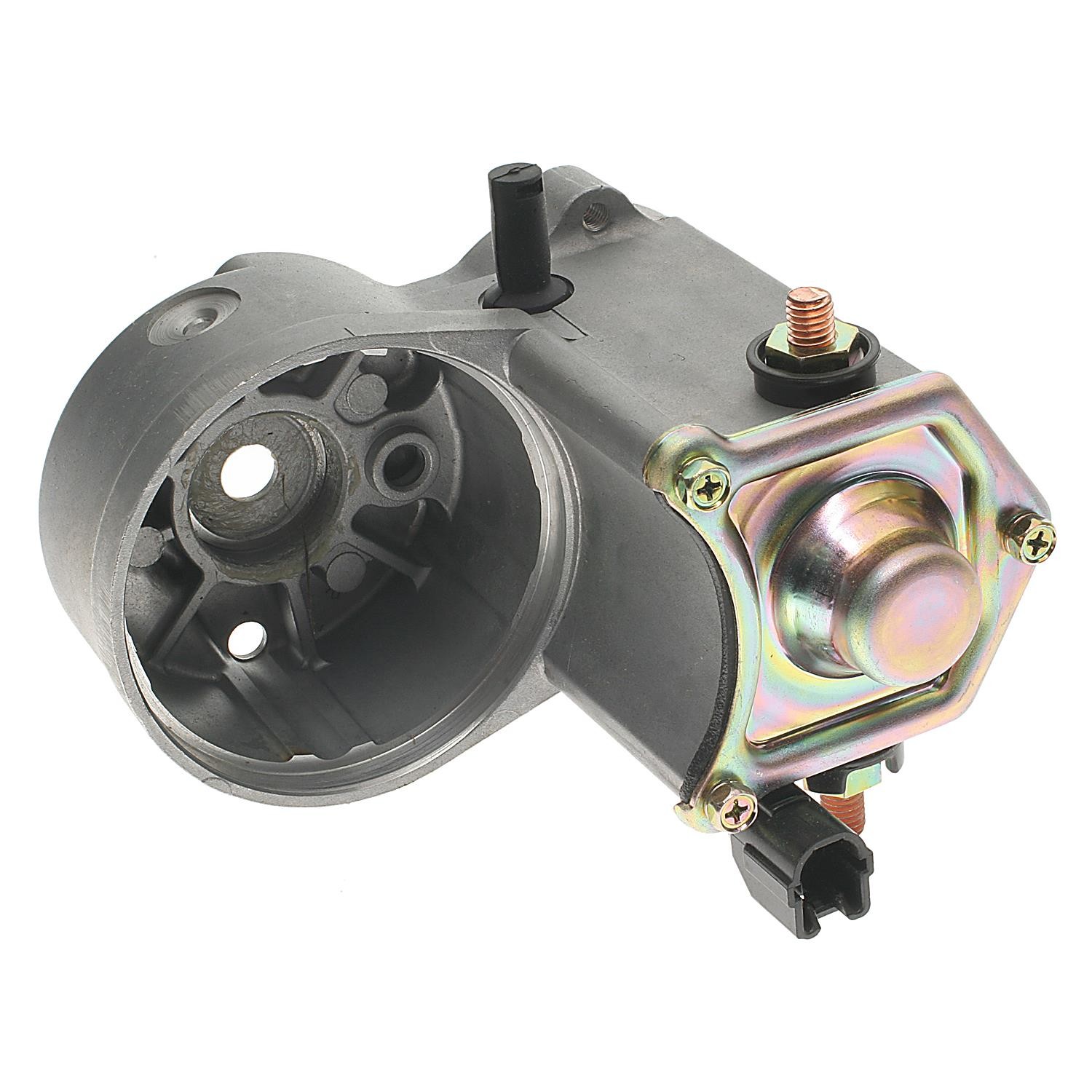 Starter Solenoid
