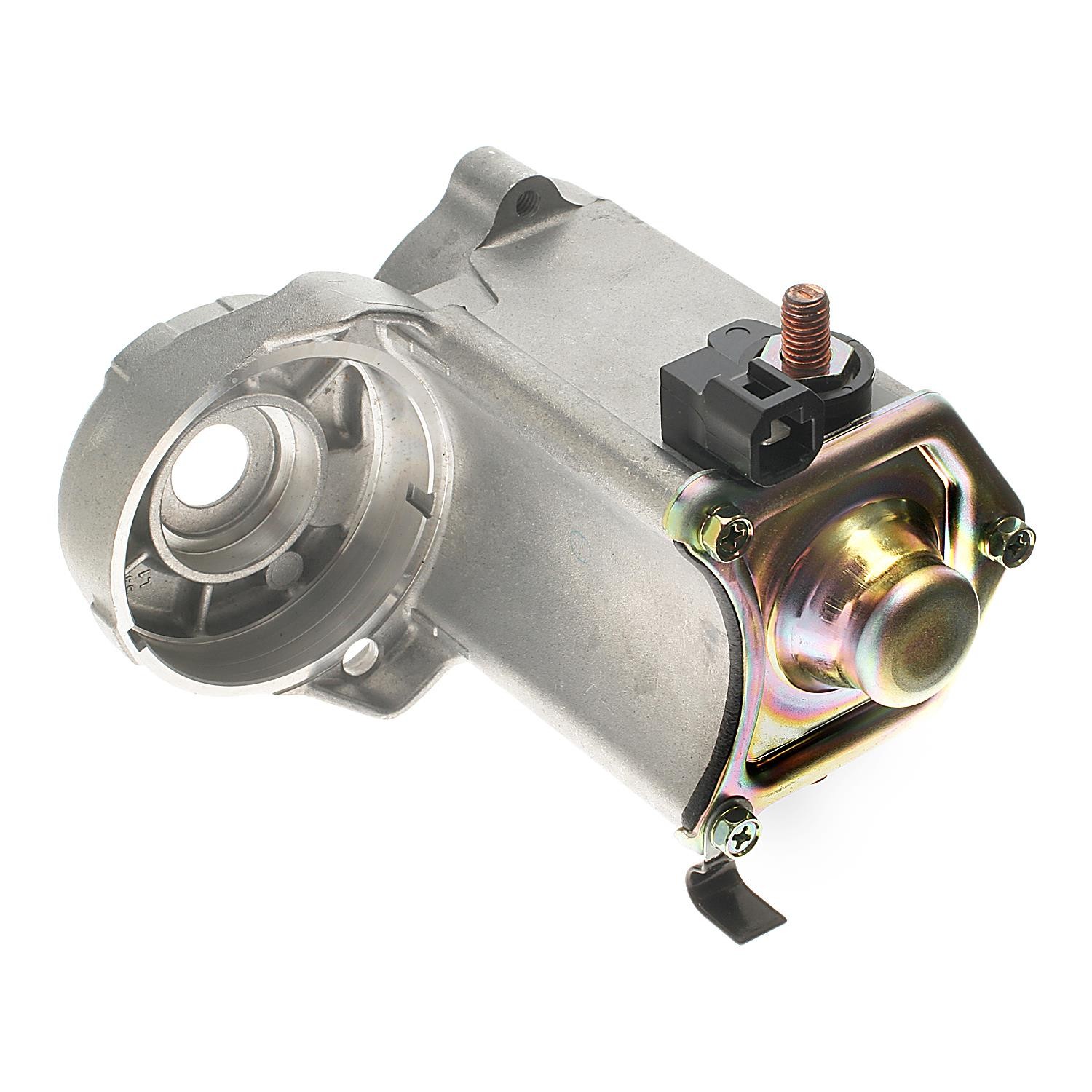 Starter Solenoid