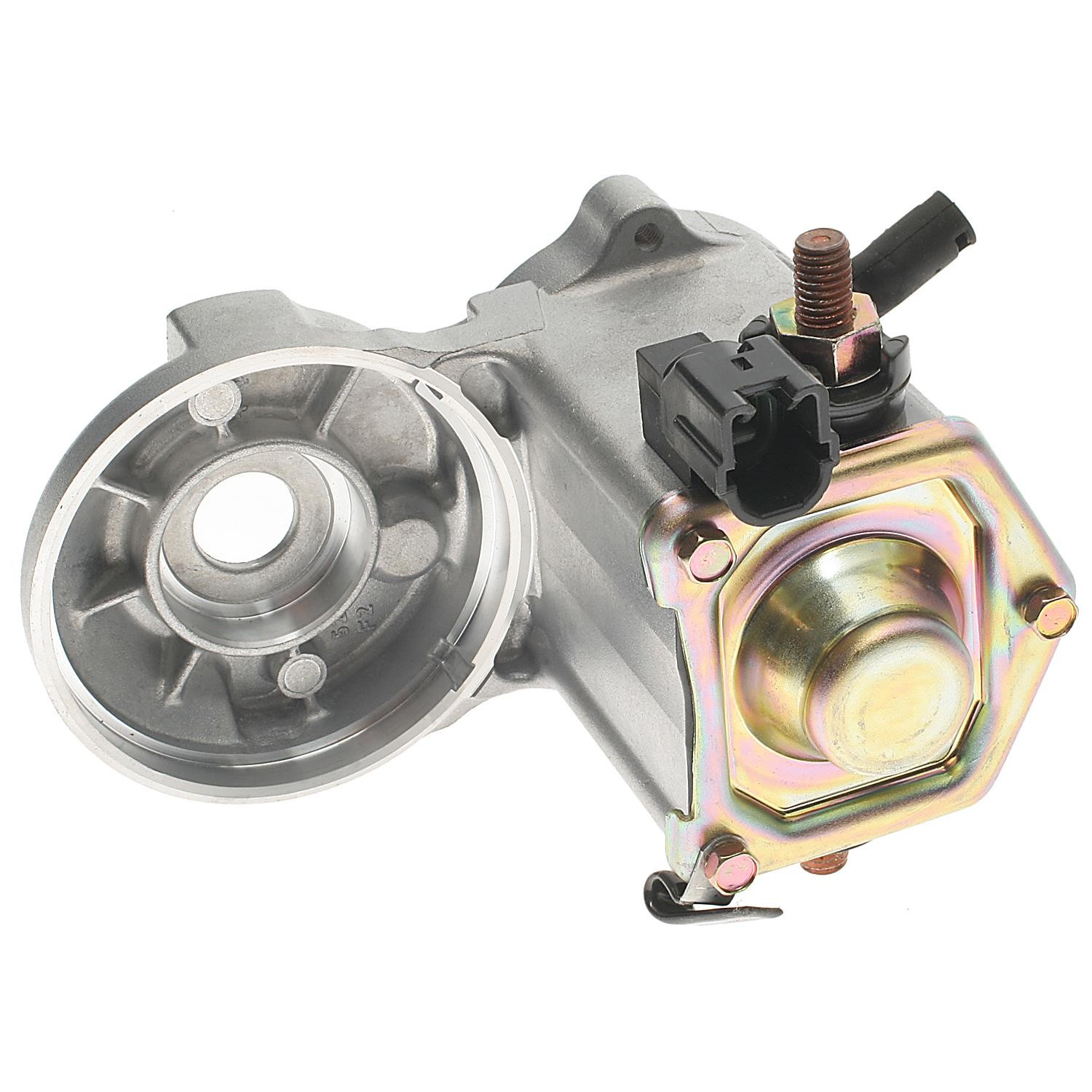 Starter Solenoid
