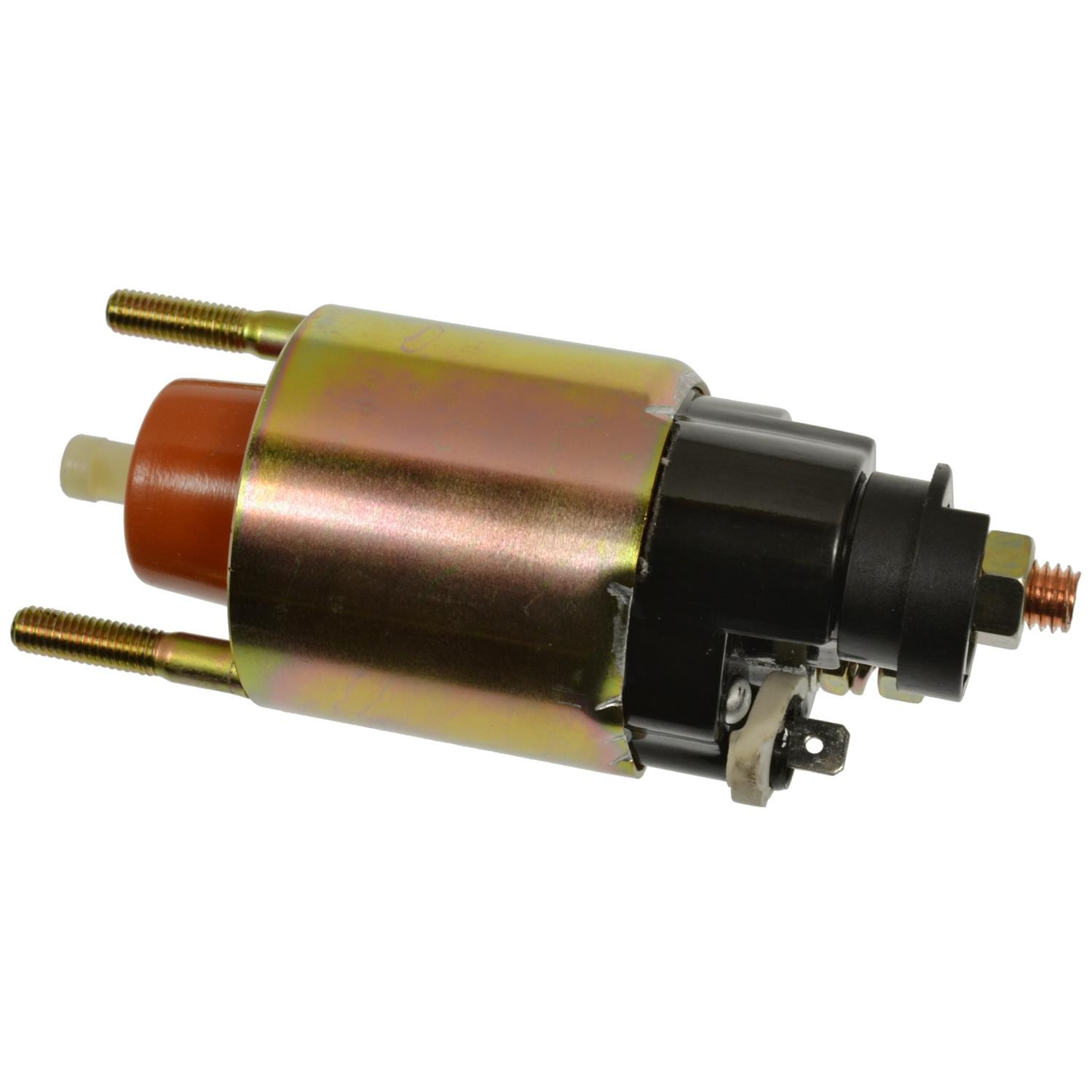 Starter Solenoid