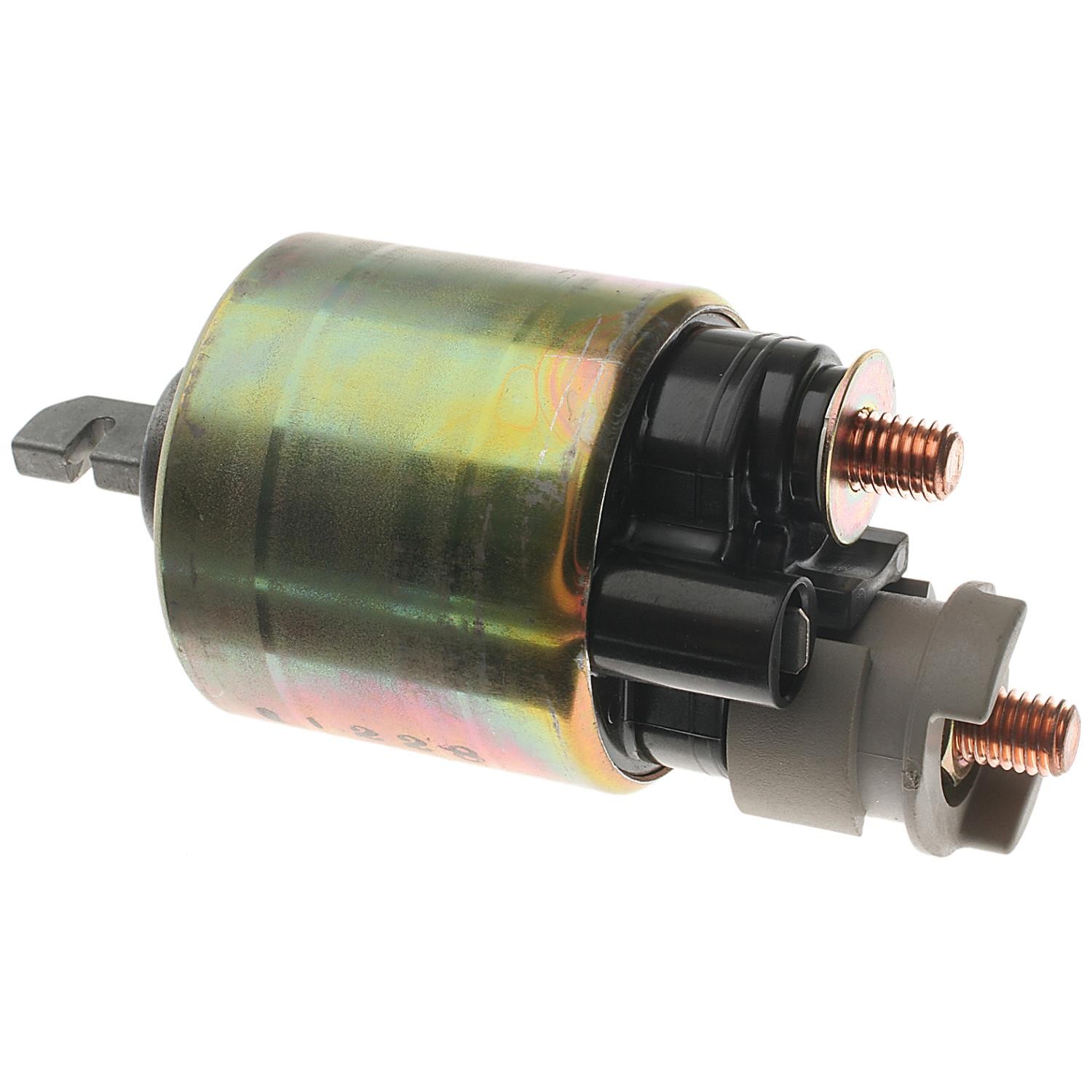 Starter Solenoid