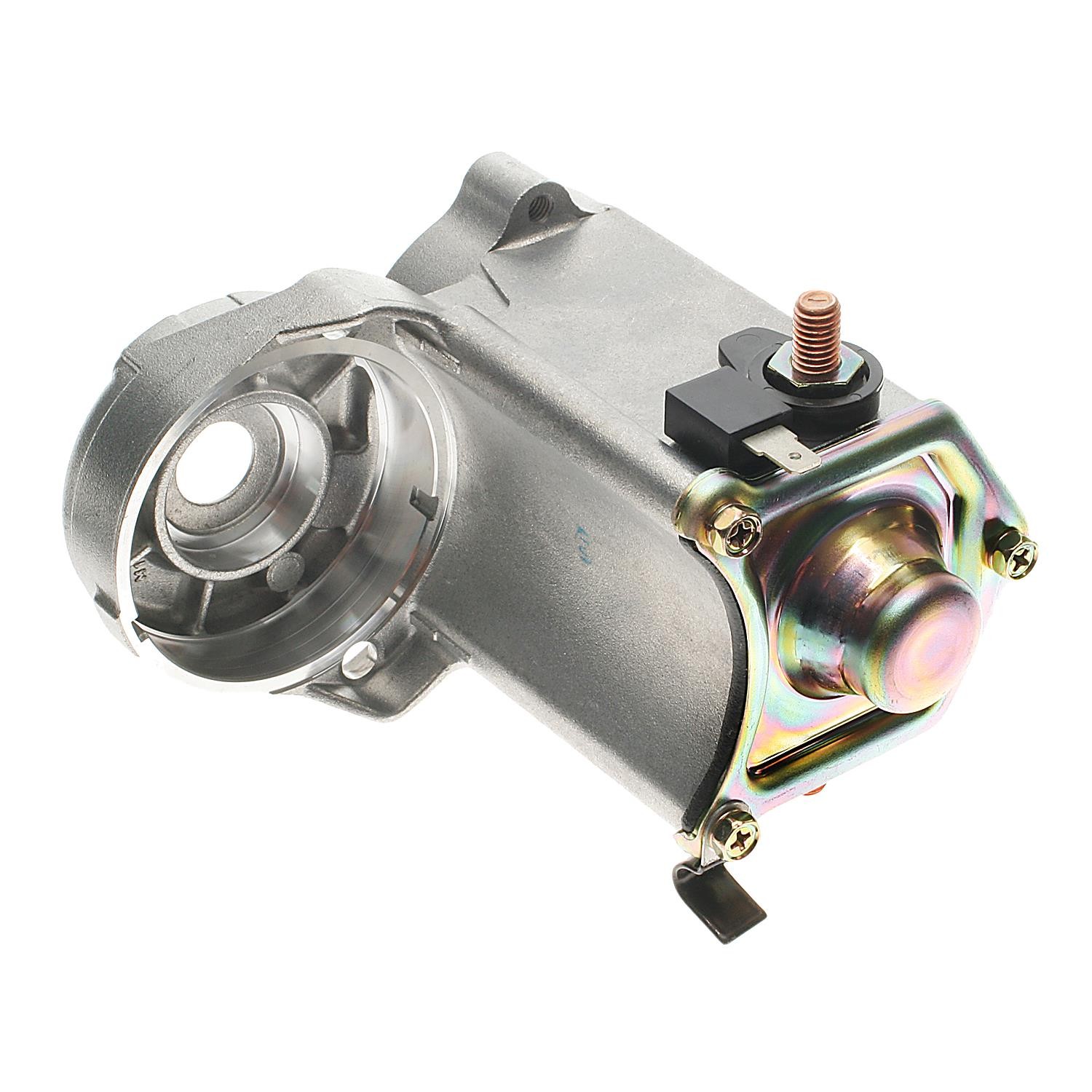 Starter Solenoid