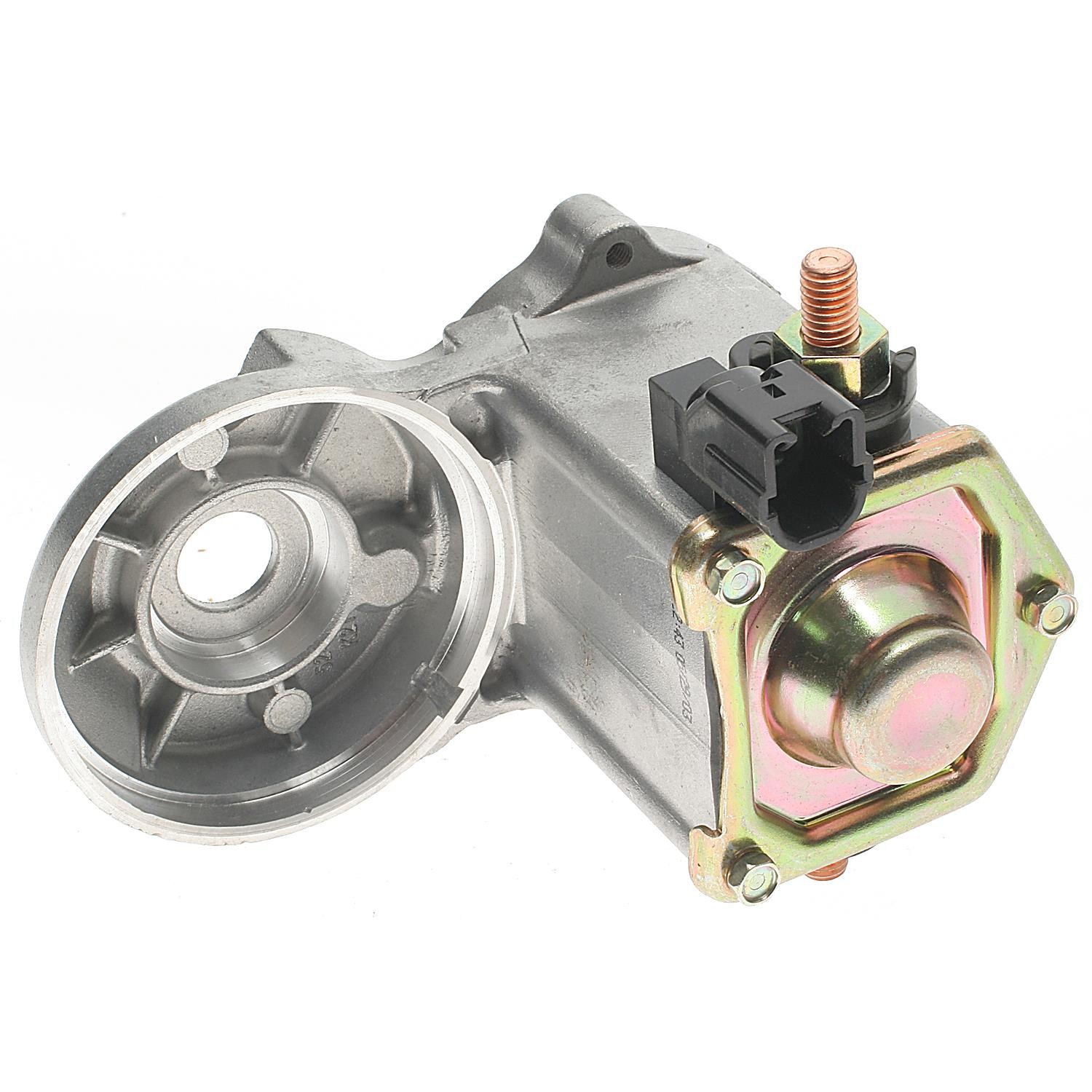 Starter Solenoid