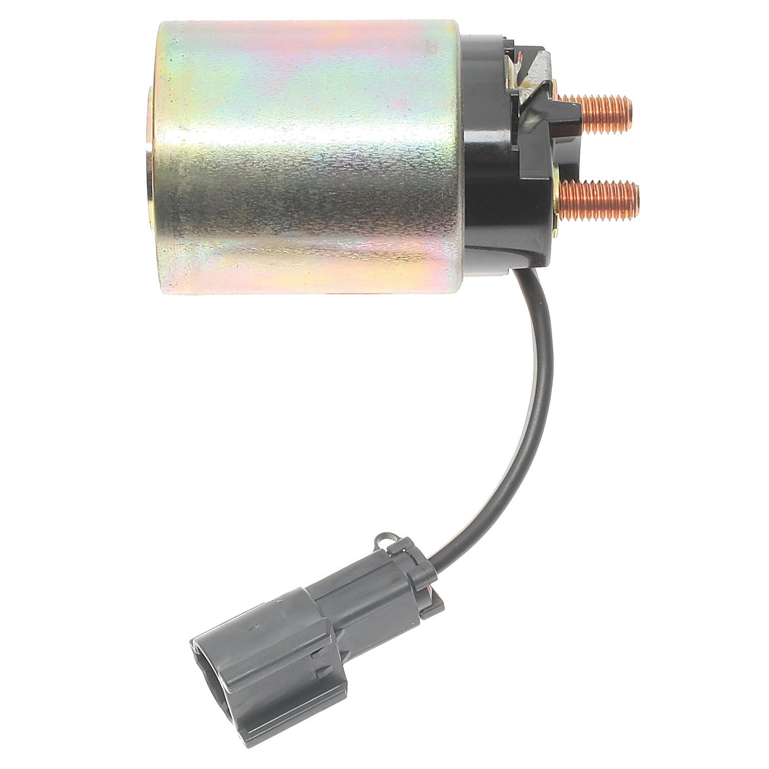 Starter Solenoid