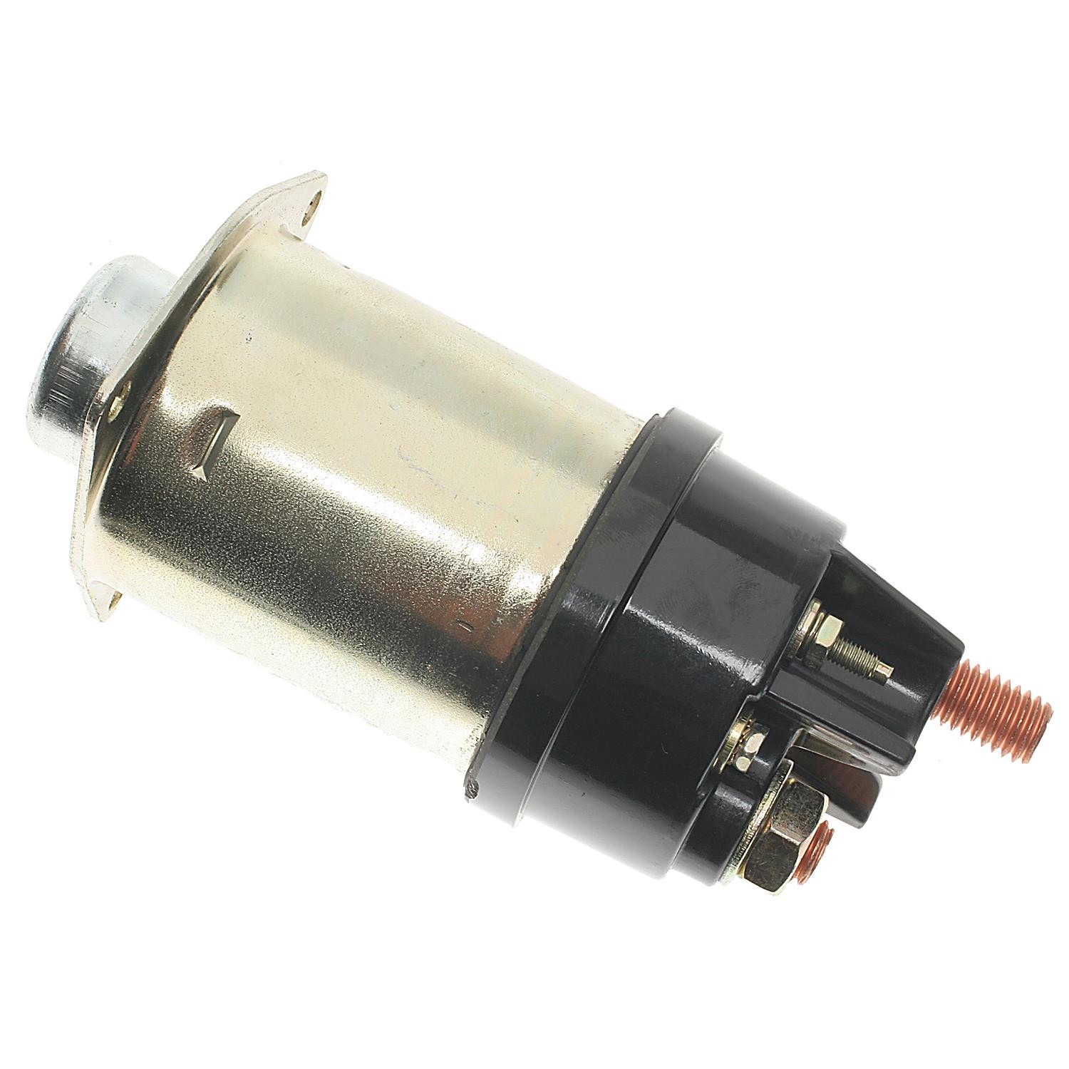 Starter Solenoid