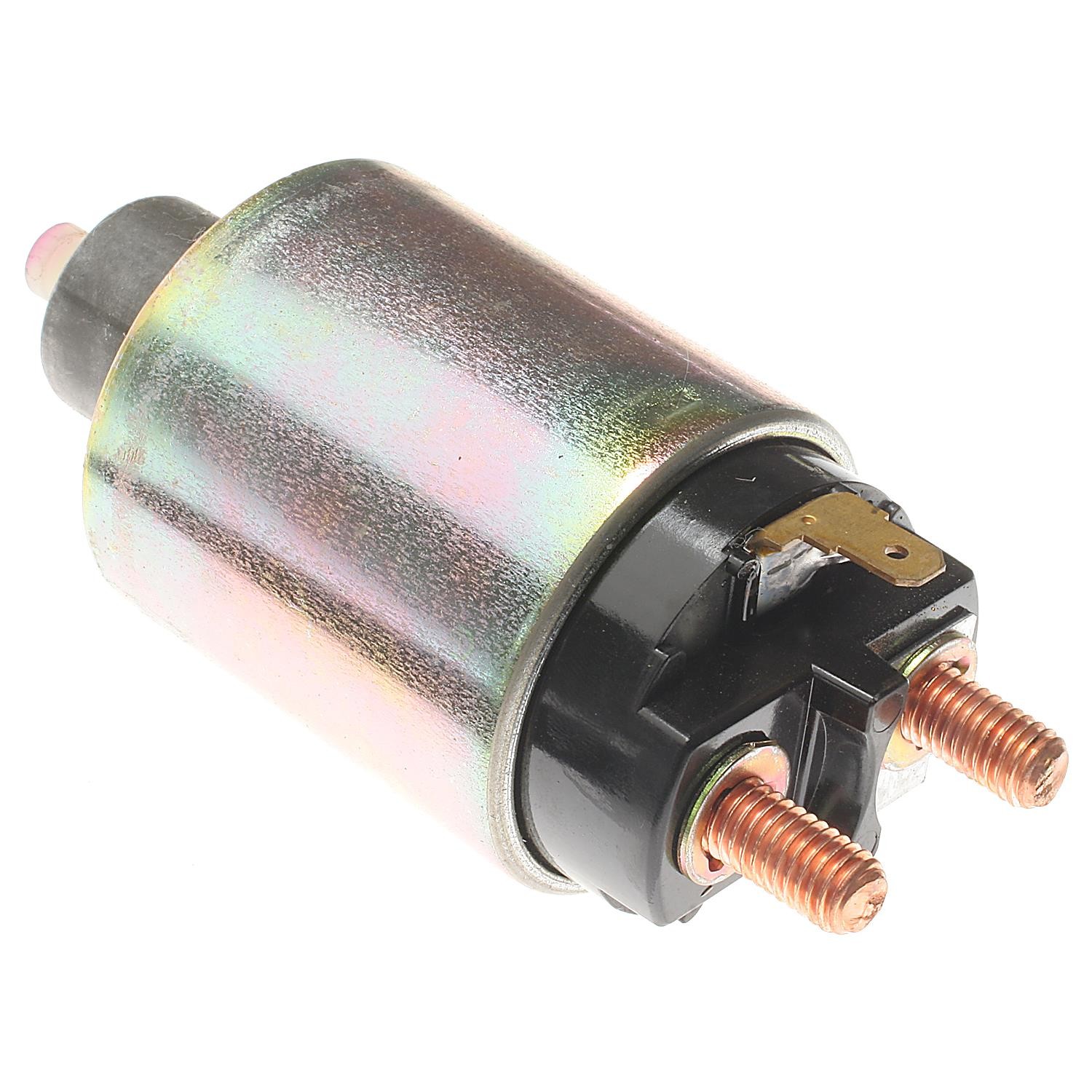Starter Solenoid