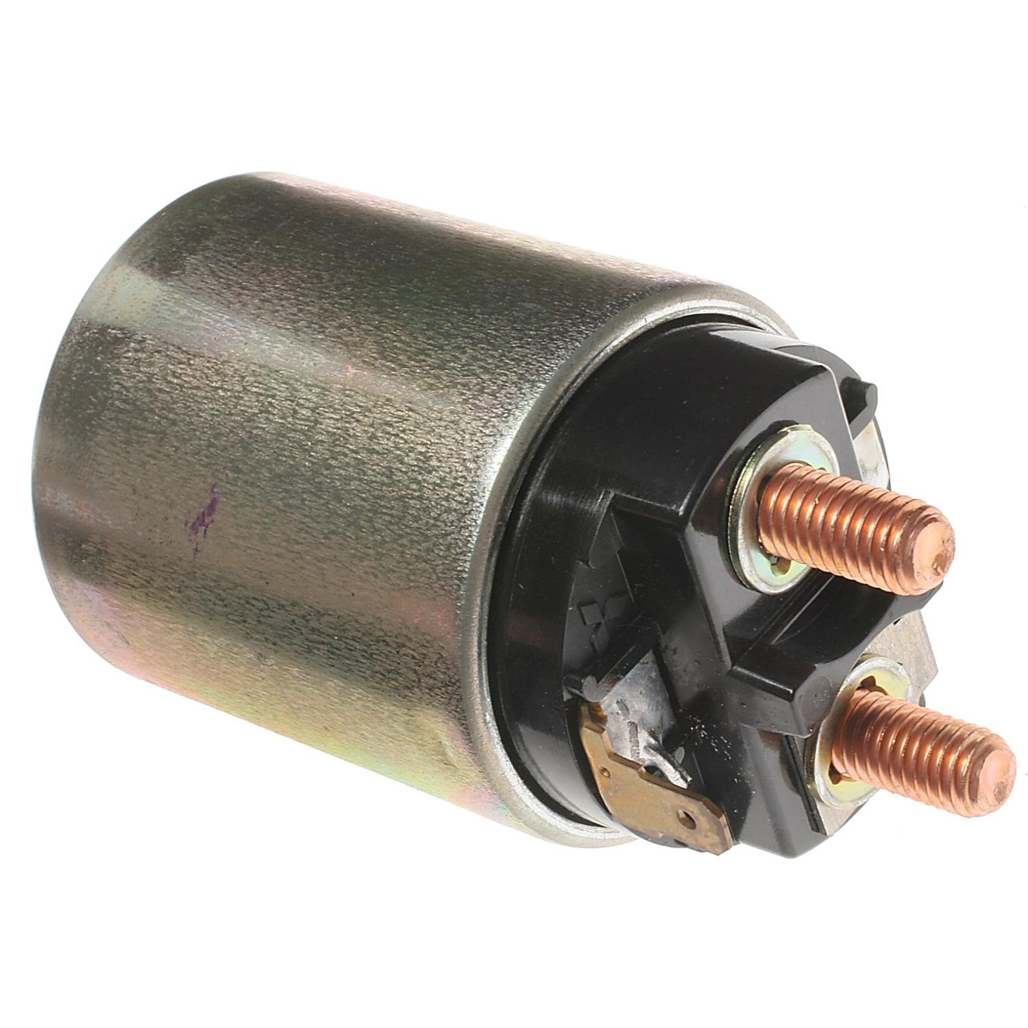 Starter Solenoid