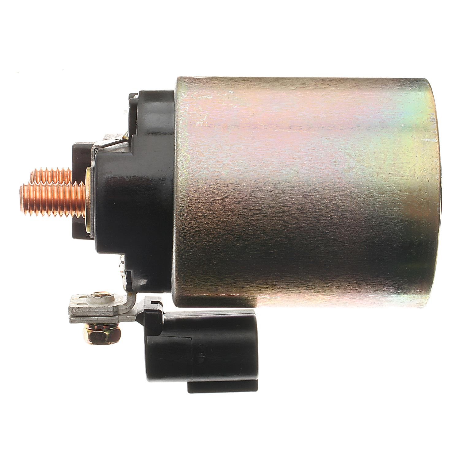 Starter Solenoid