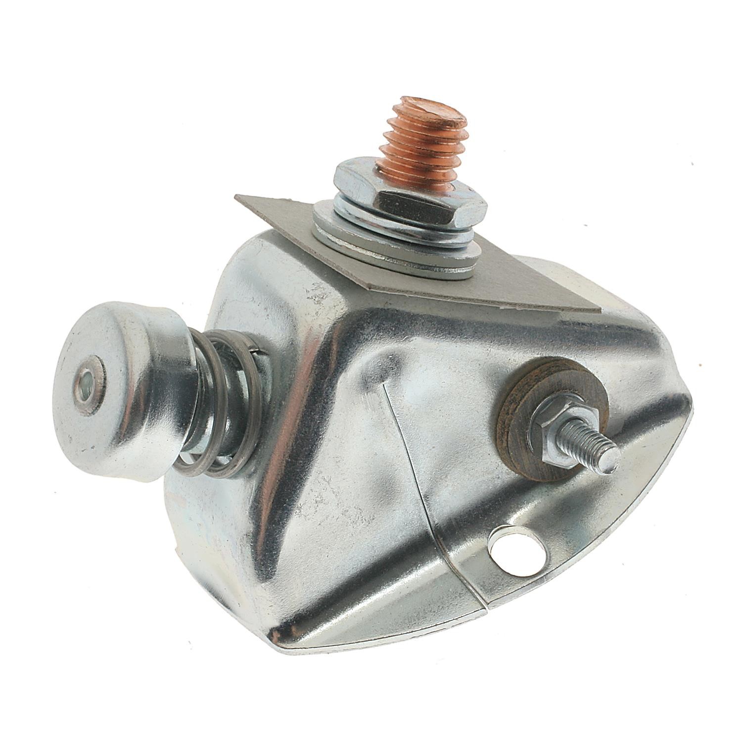 Starter Solenoid