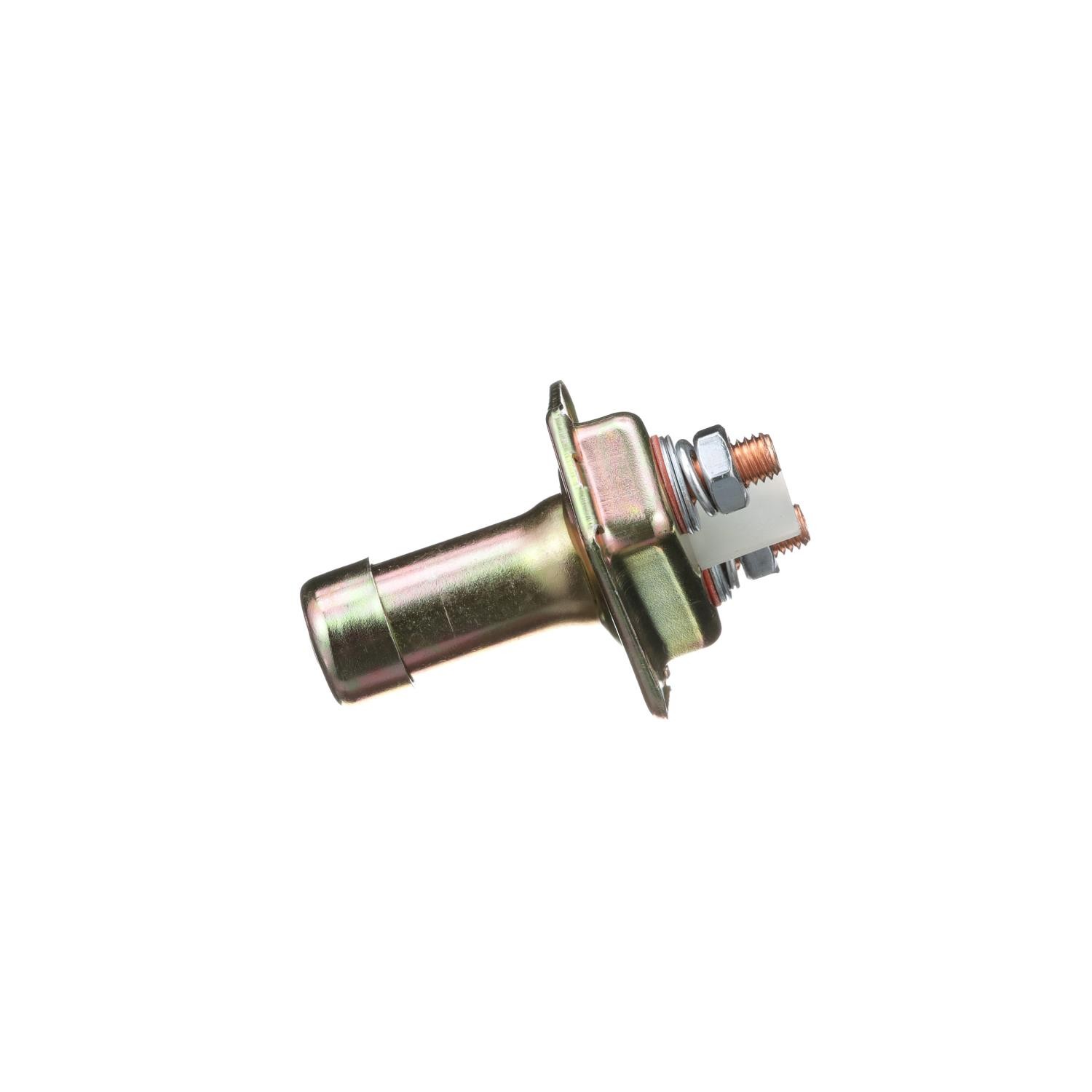 STARTER SOLENOID