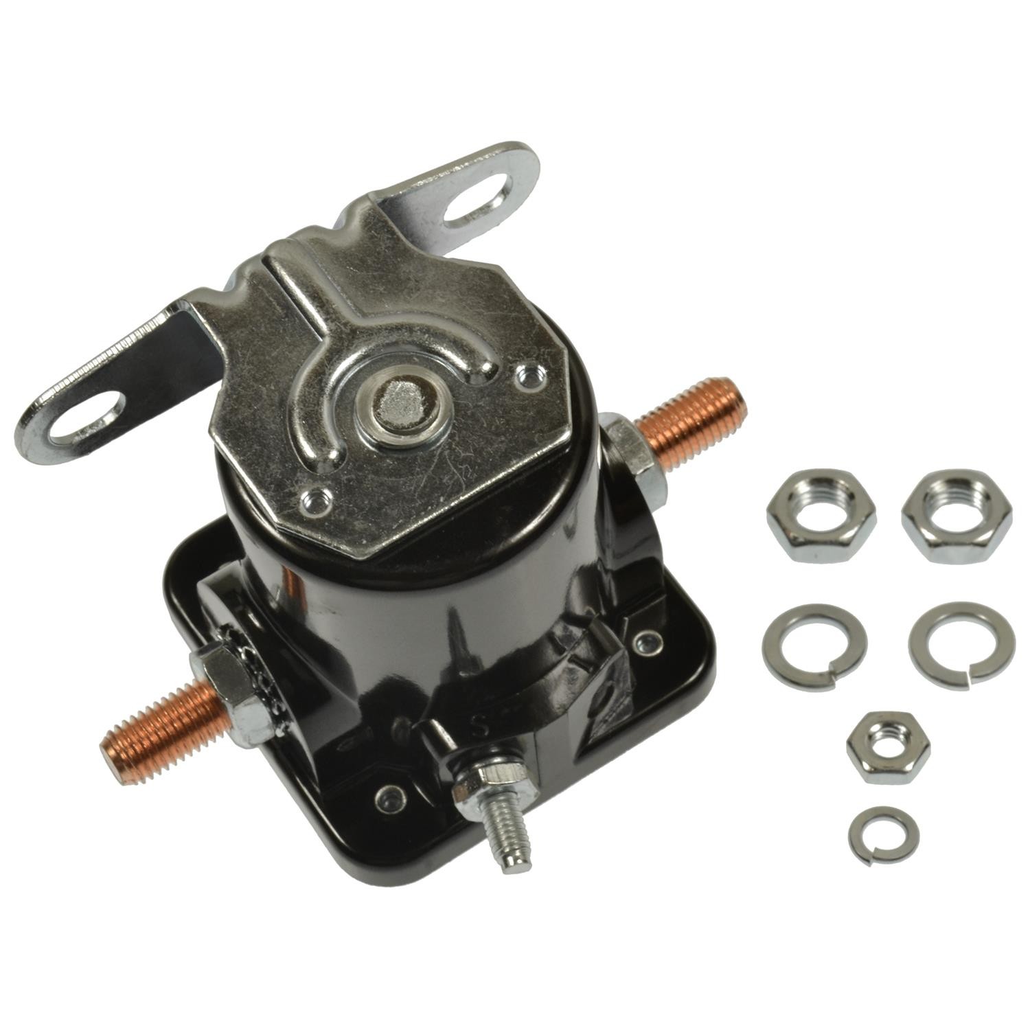 STARTER SOLENOID