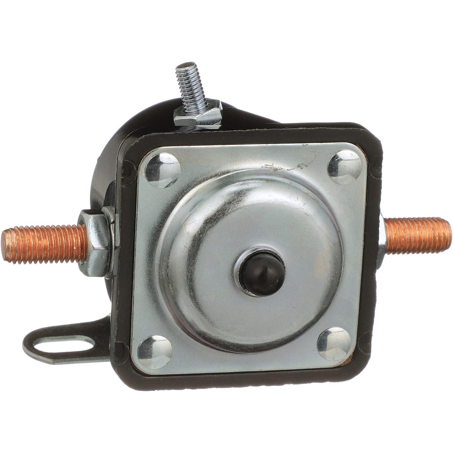 STARTER SOLENOID