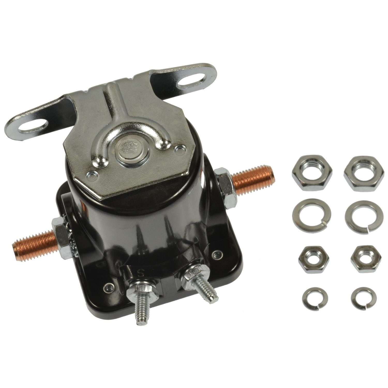 STARTER SOLENOID