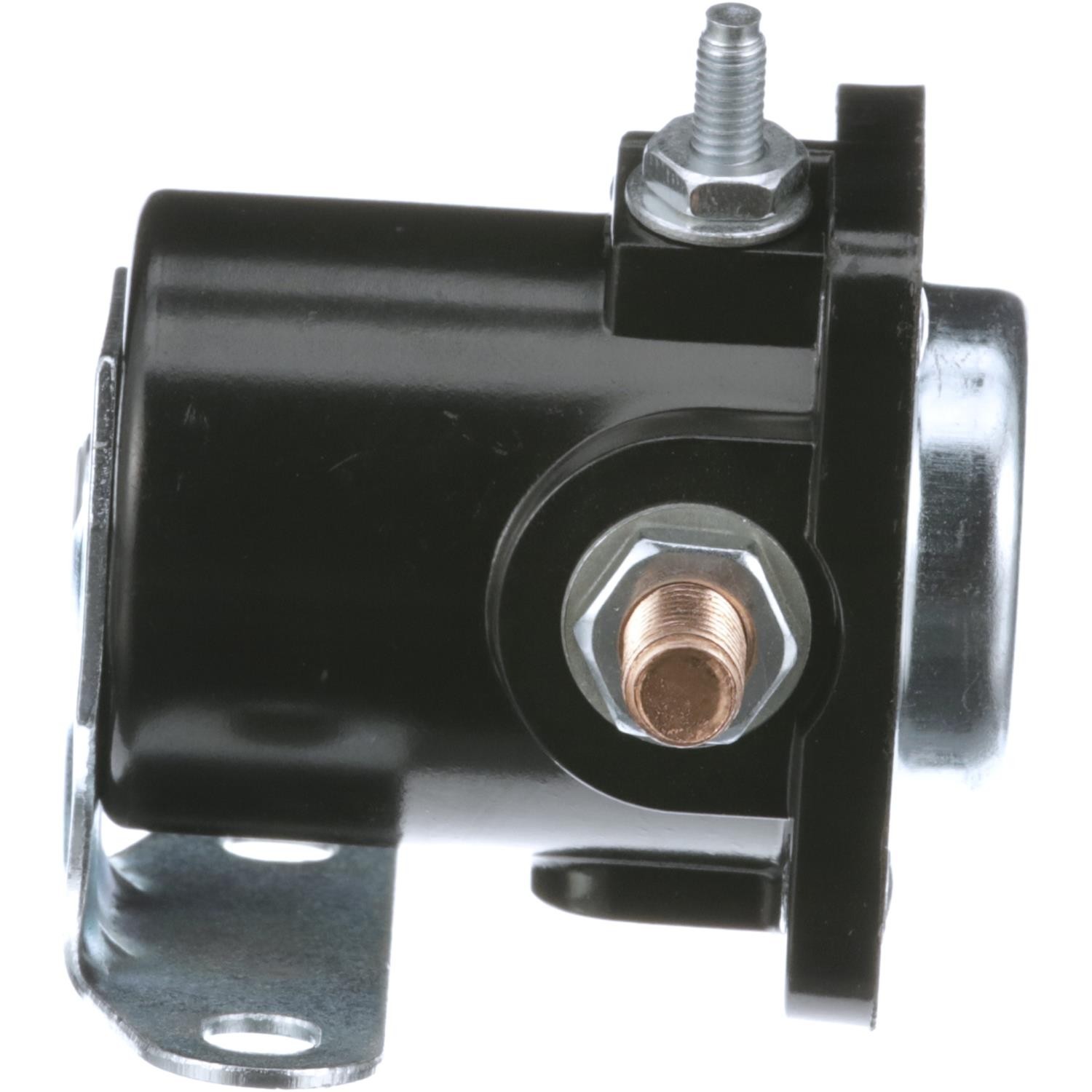 STARTER SOLENOID
