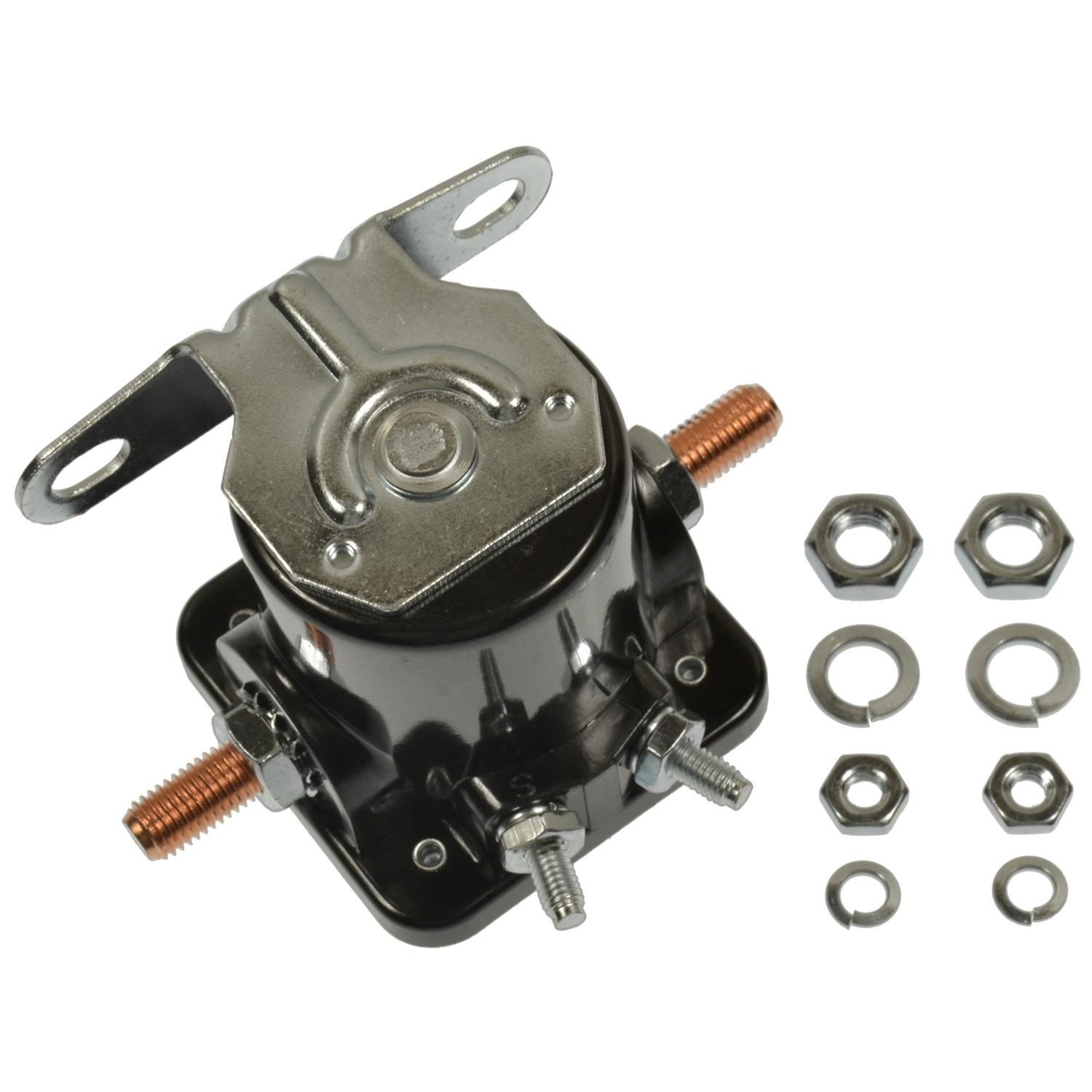 STARTER SOLENOID