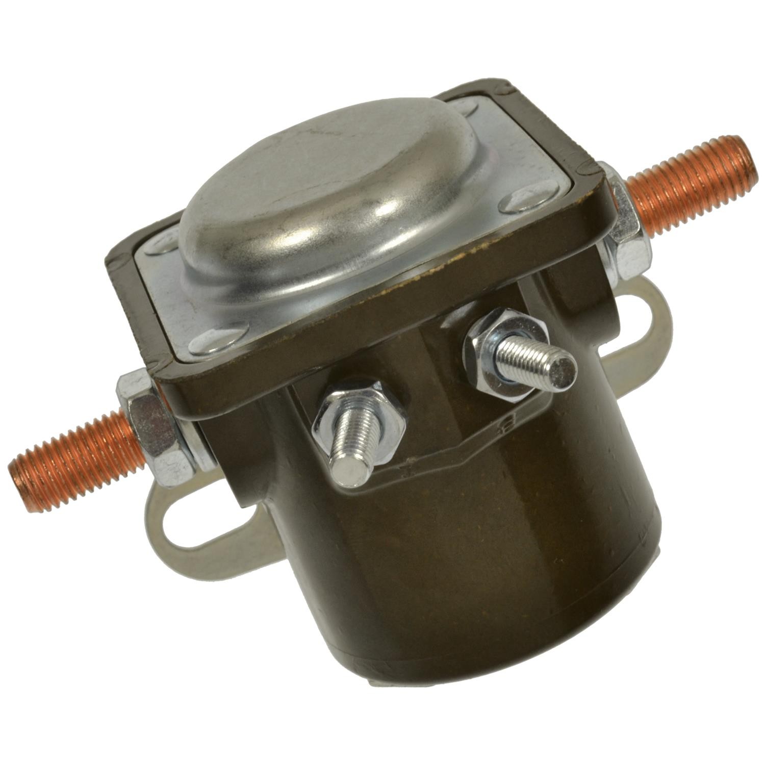 STARTER SOLENOID