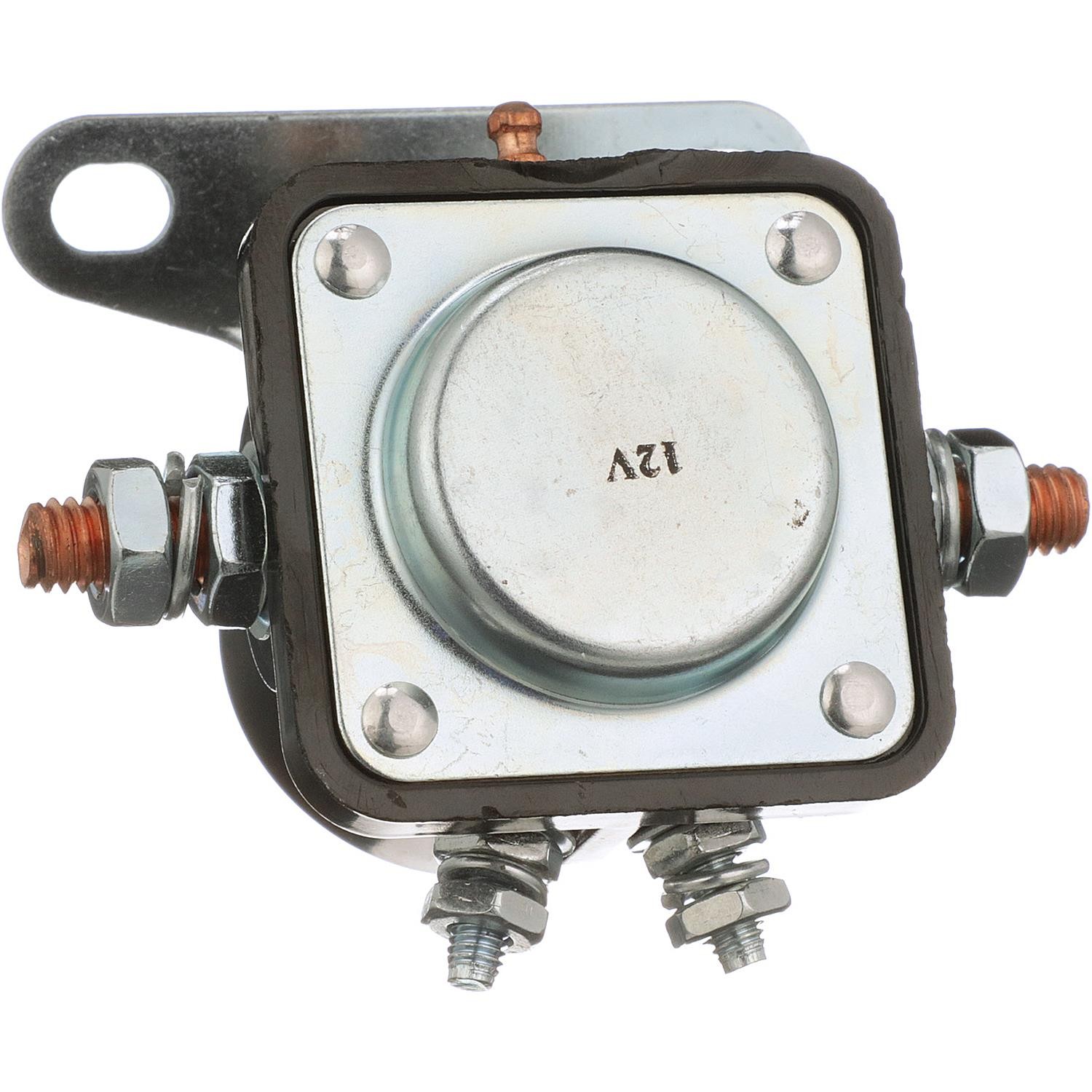 STARTER SOLENOID