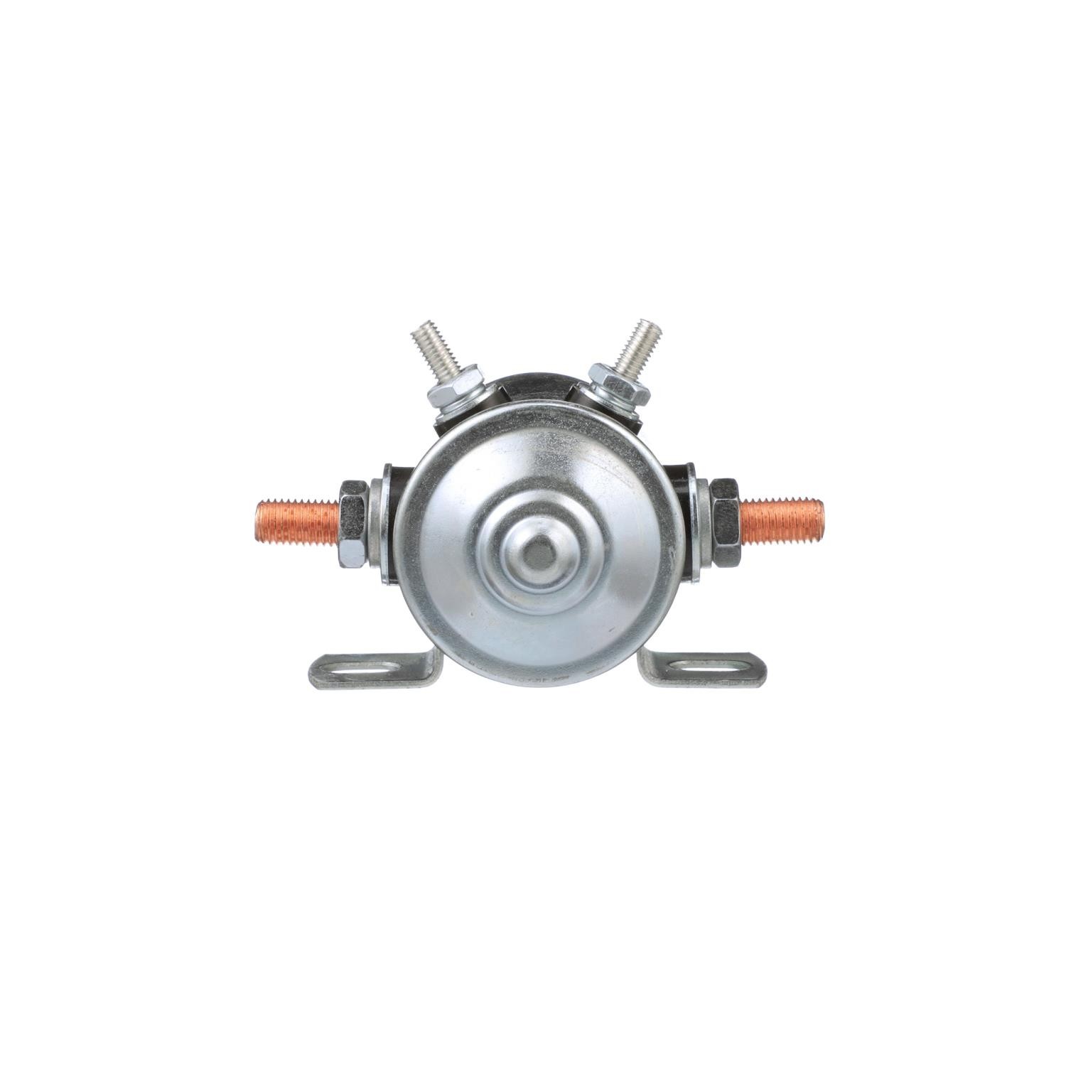 STARTER SOLENOID