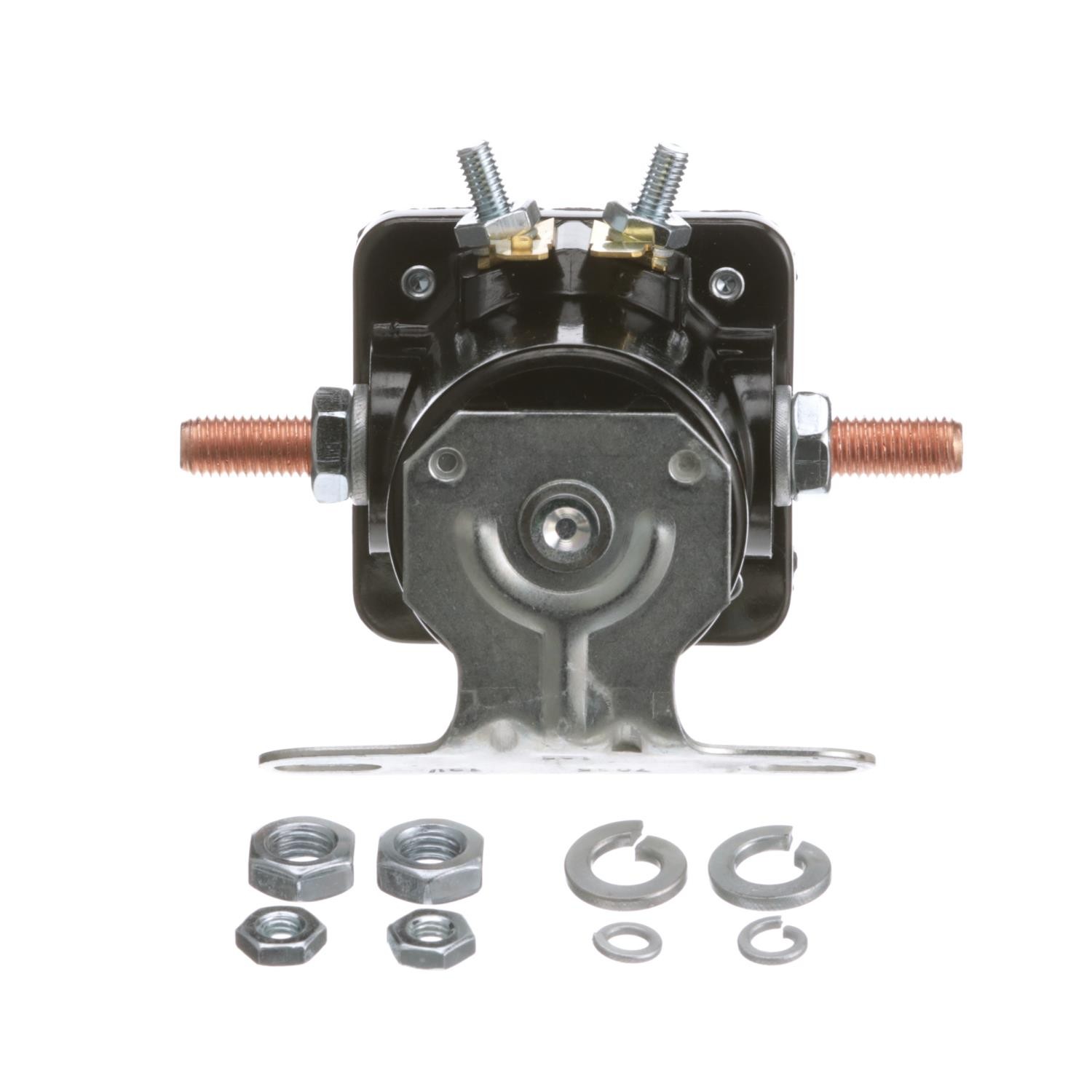 STARTER SOLENOID